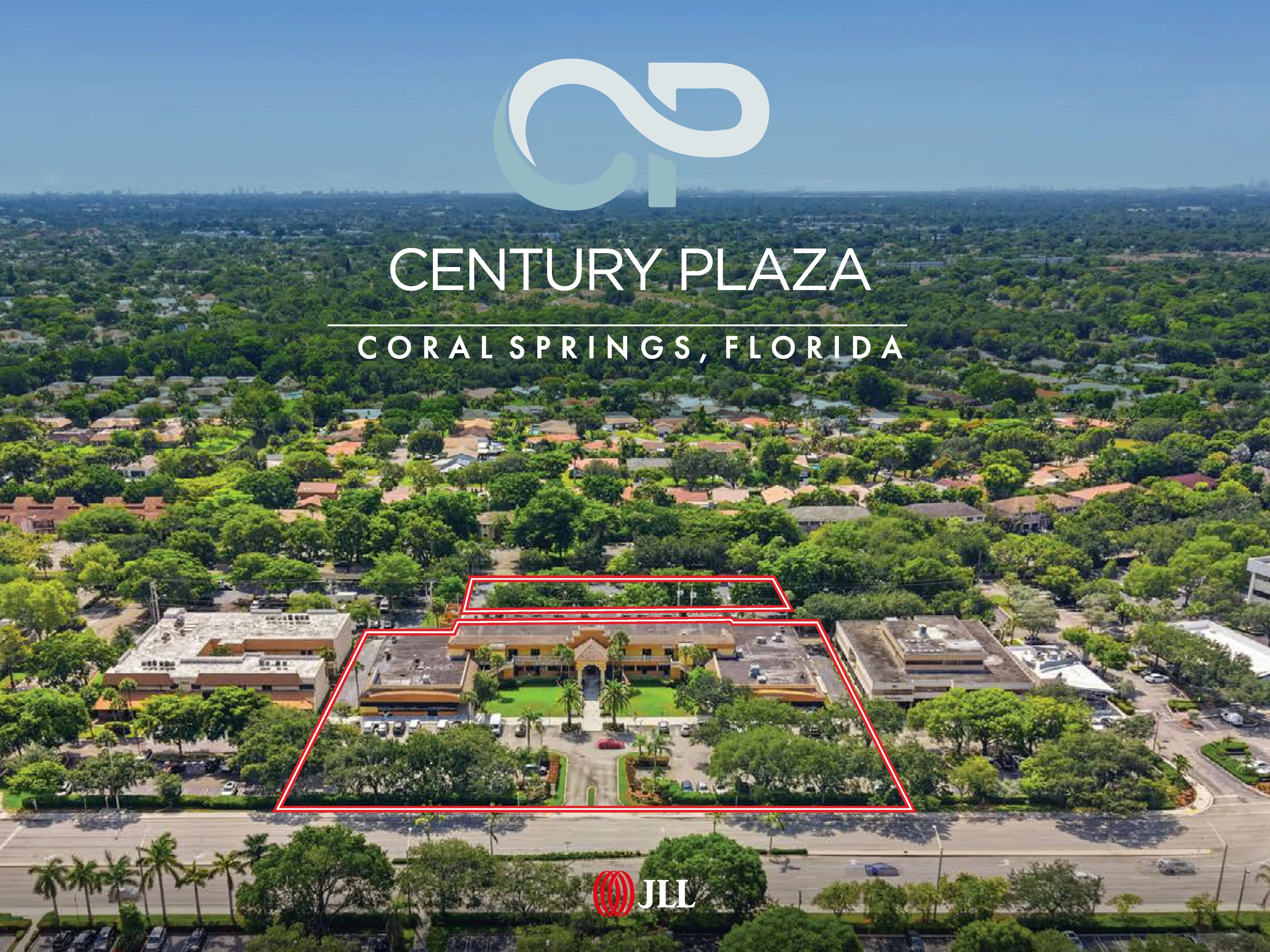 Century Plaza — Sale in Coral Springs, FL, photo 2 of 8