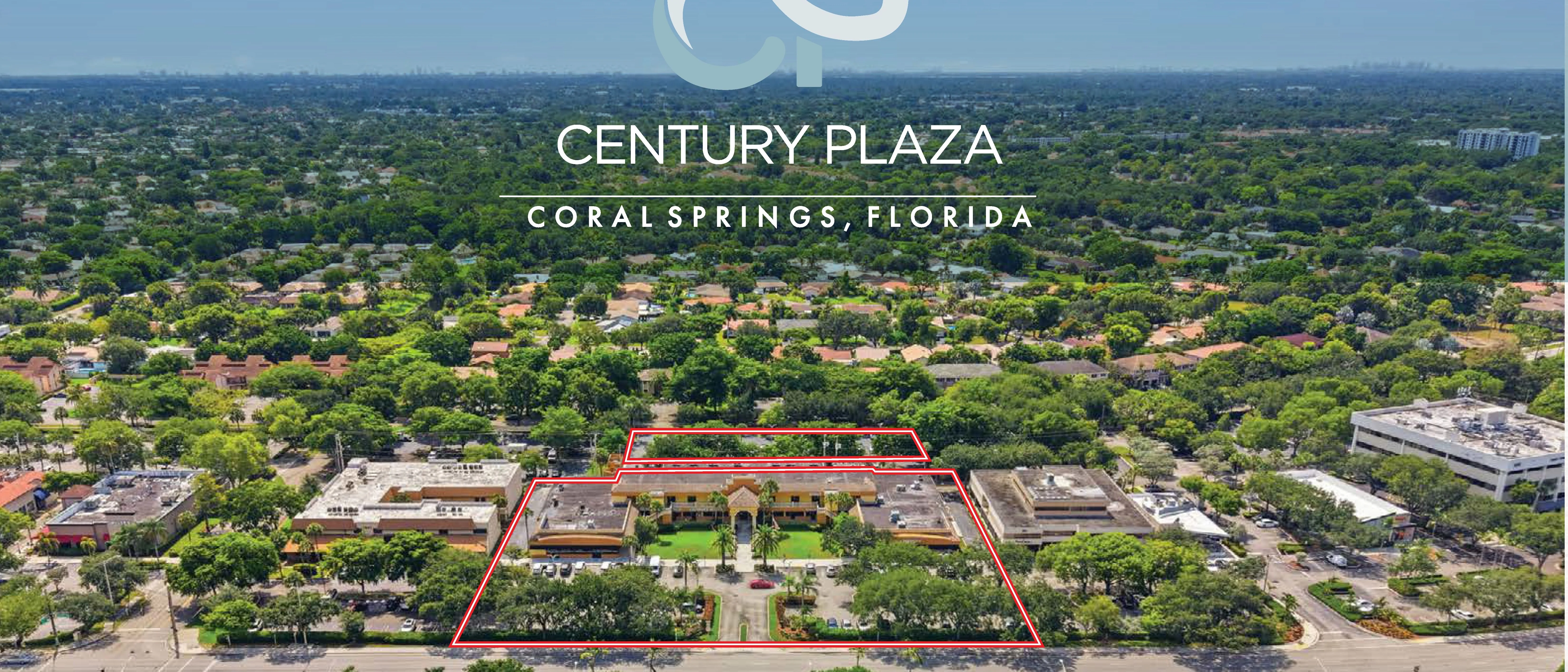 Century Plaza — Sale in Coral Springs, FL, photo 3 of 8