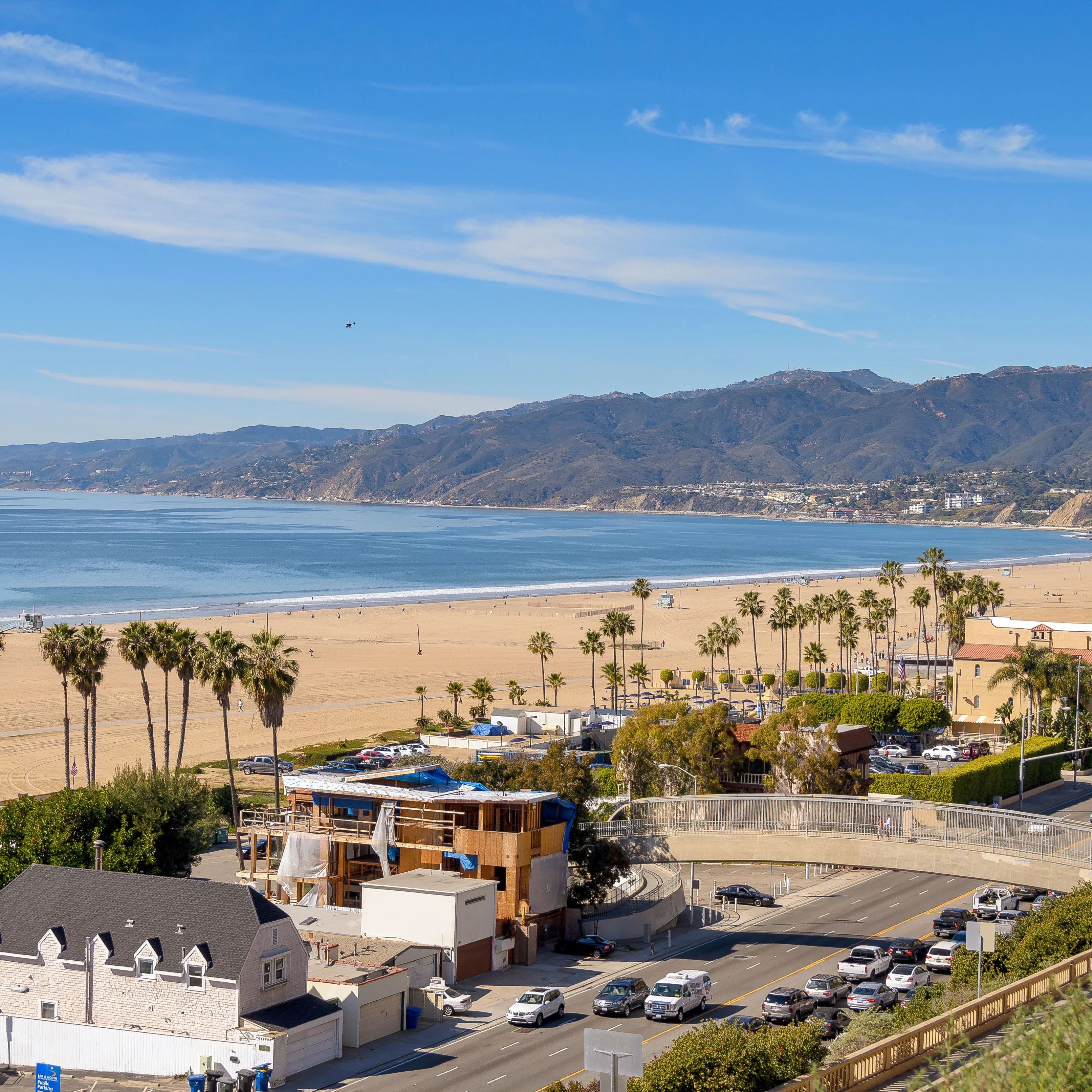 $21.8 Million Sub-Performing Office Loan | Santa… — Sale in Santa Monica, CA, photo 1 of 7