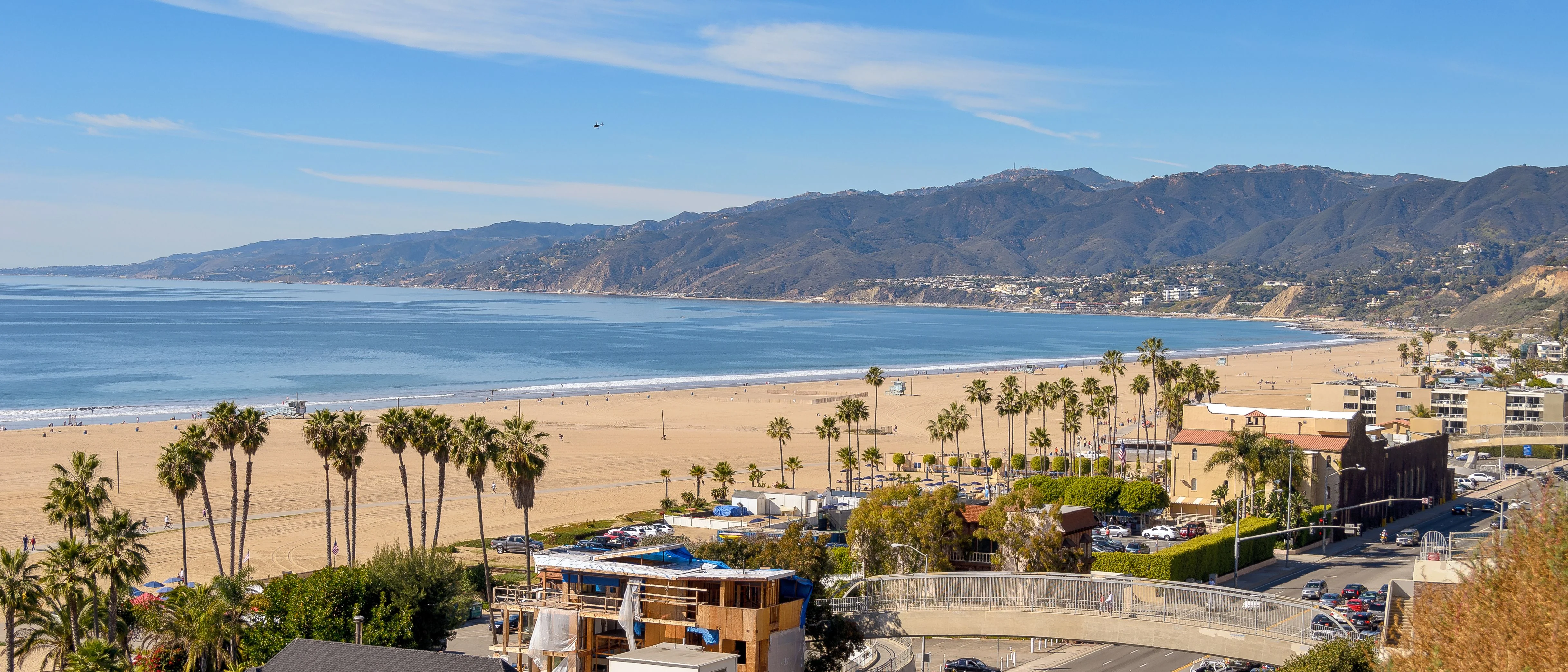 $21.8 Million Sub-Performing Office Loan | Santa… — Sale in Santa Monica, CA, photo 2 of 7
