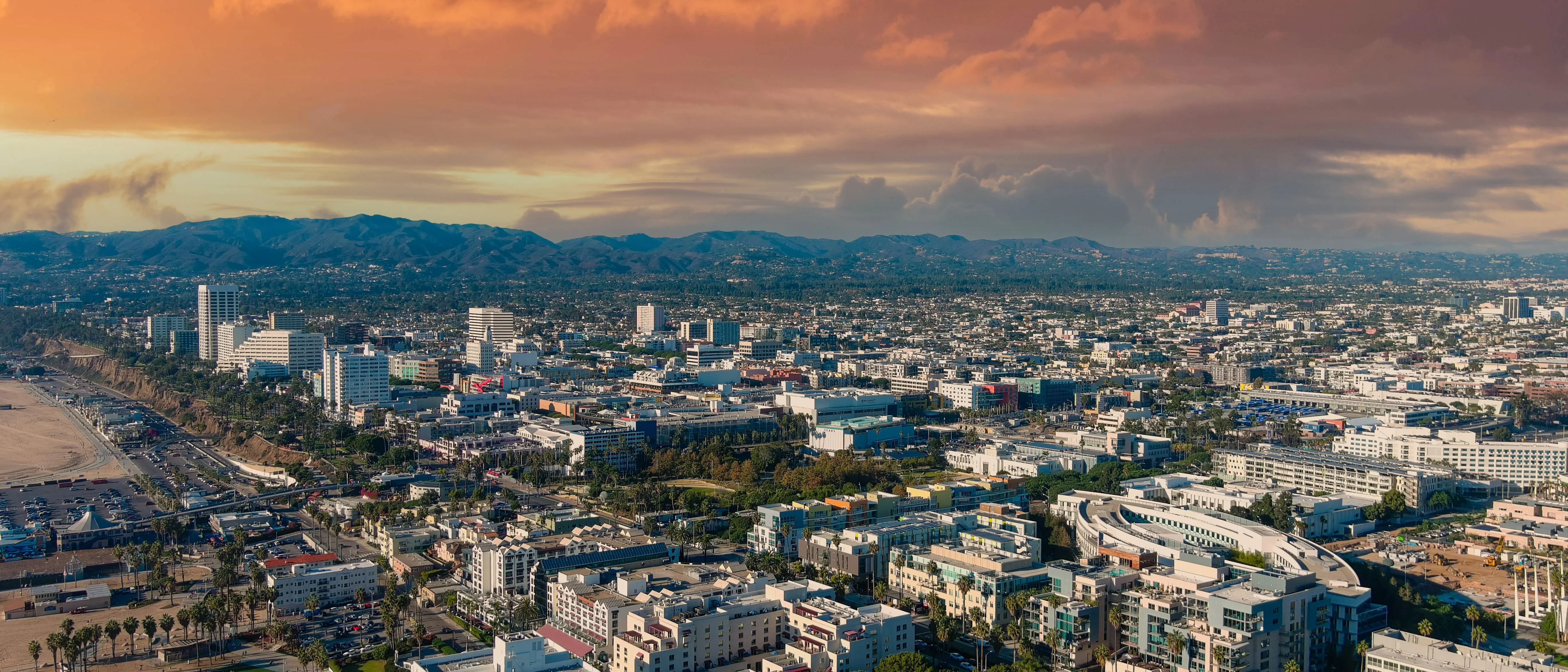 $21.8 Million Sub-Performing Office Loan | Santa… — Sale in Santa Monica, CA, photo 3 of 7