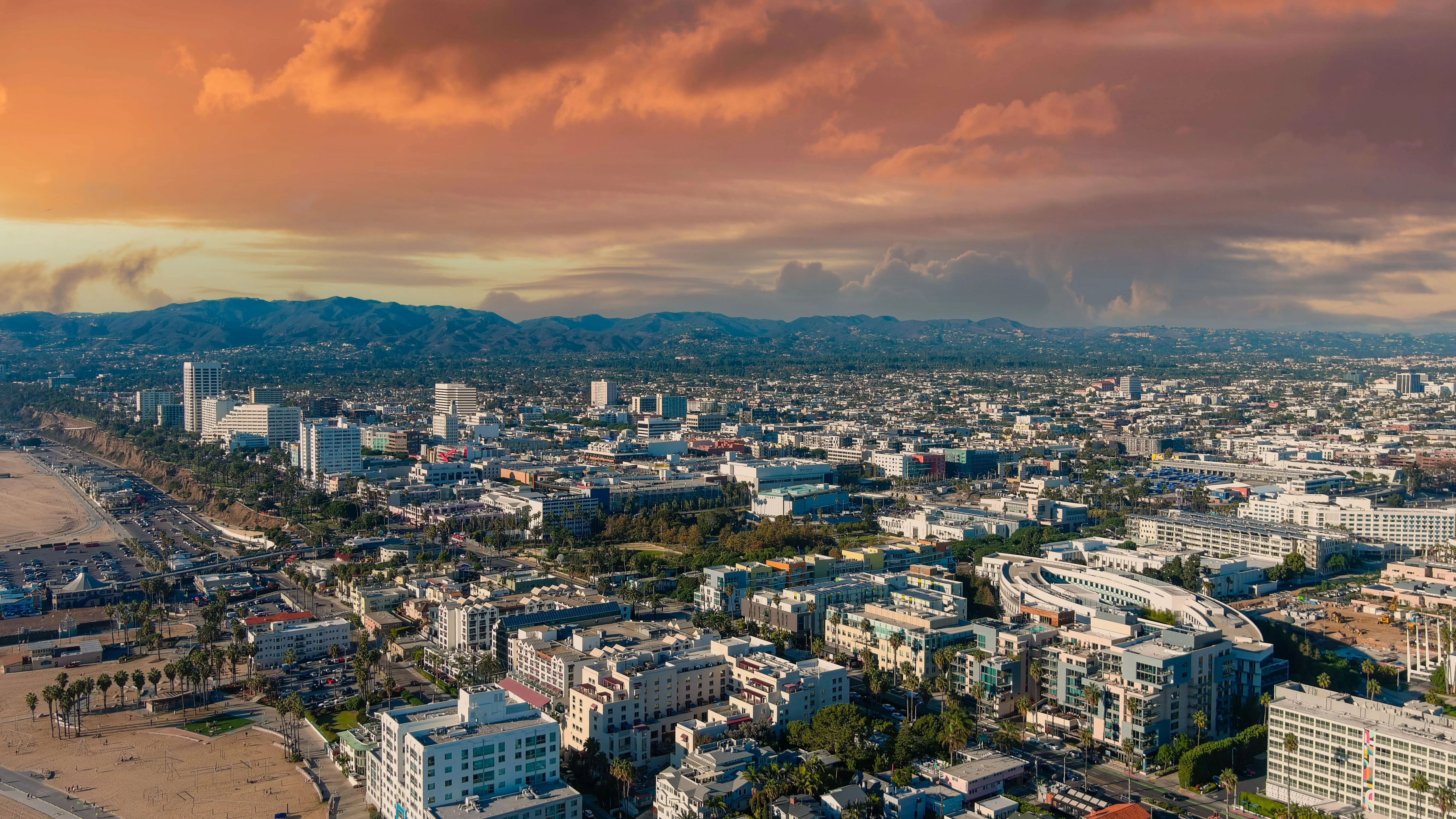 $21.8 Million Sub-Performing Office Loan | Santa… — Sale in Santa Monica, CA, photo 4 of 7