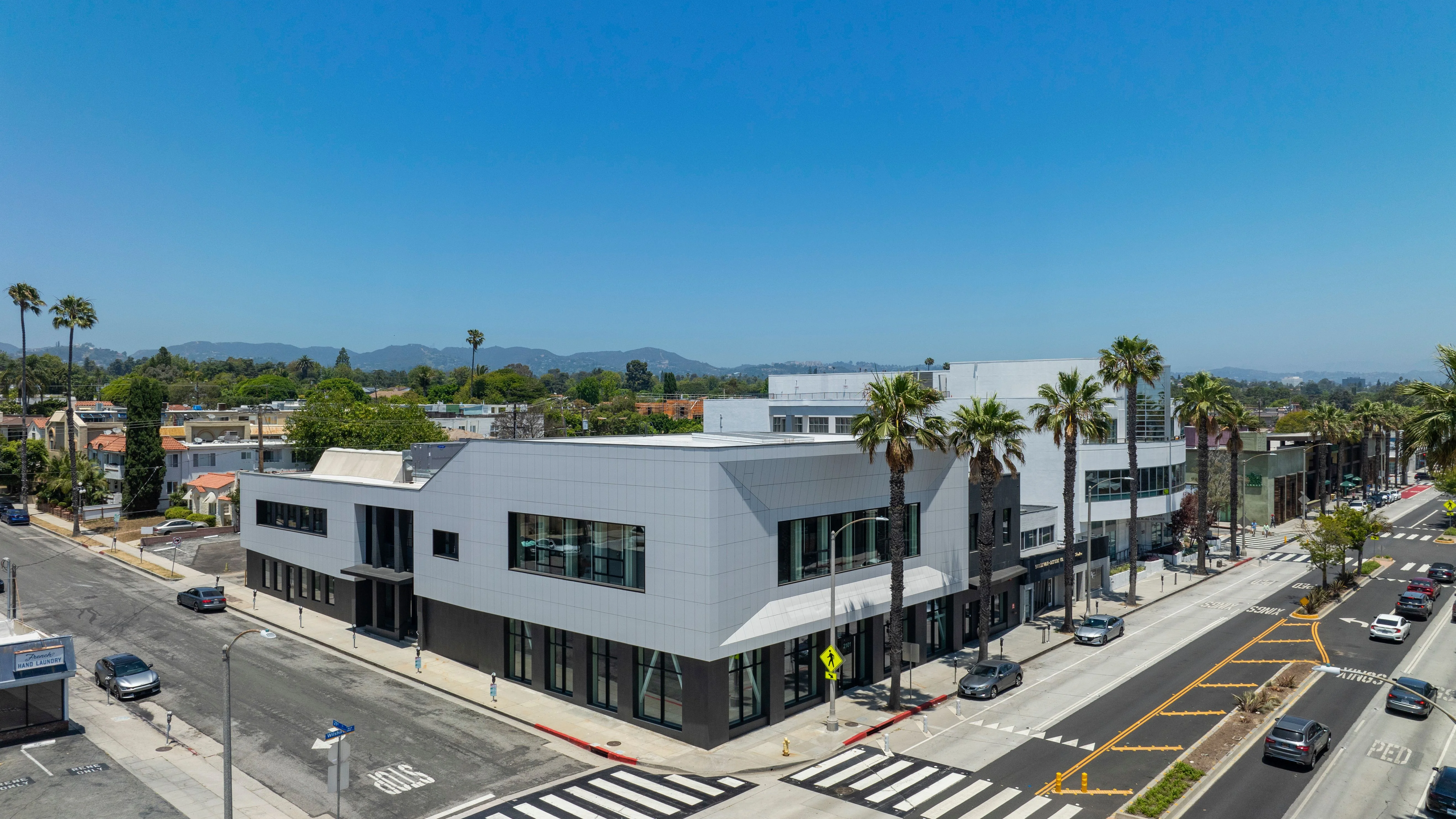 $21.8 Million Sub-Performing Office Loan | Santa… — Sale in Santa Monica, CA, photo 6 of 7