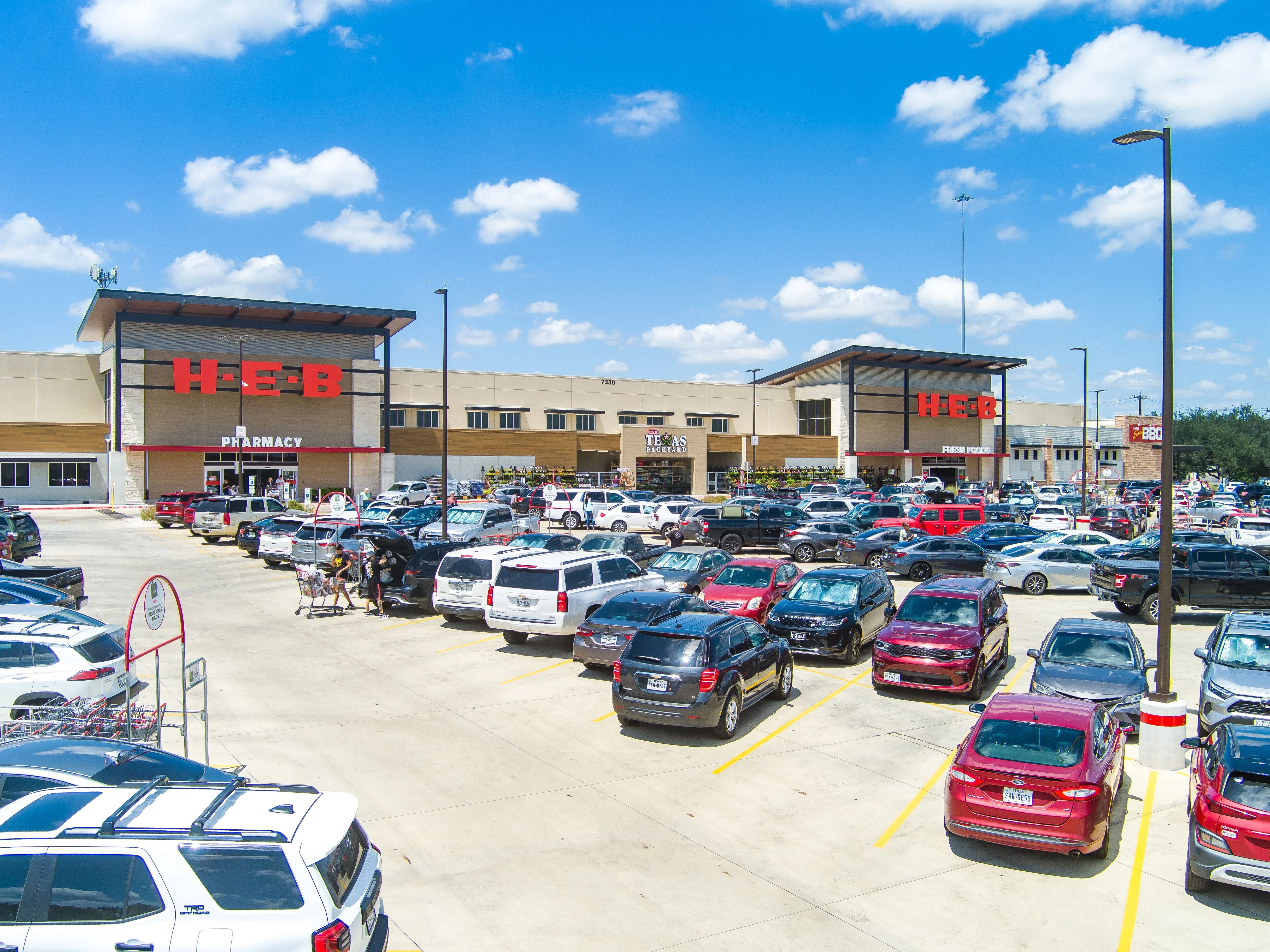 Shops at Babcock — Sale in San Antonio, TX, photo 2 of 8