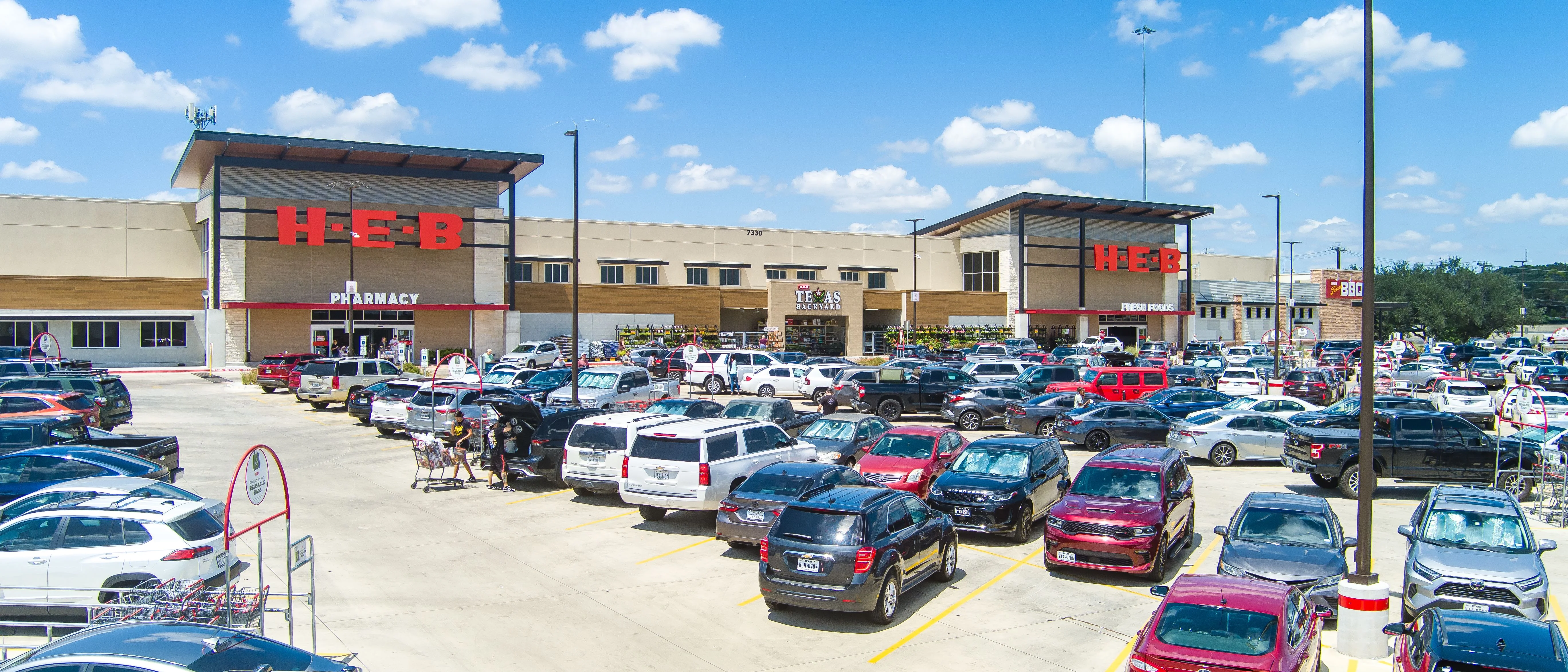 Shops at Babcock — Sale in San Antonio, TX, photo 3 of 8