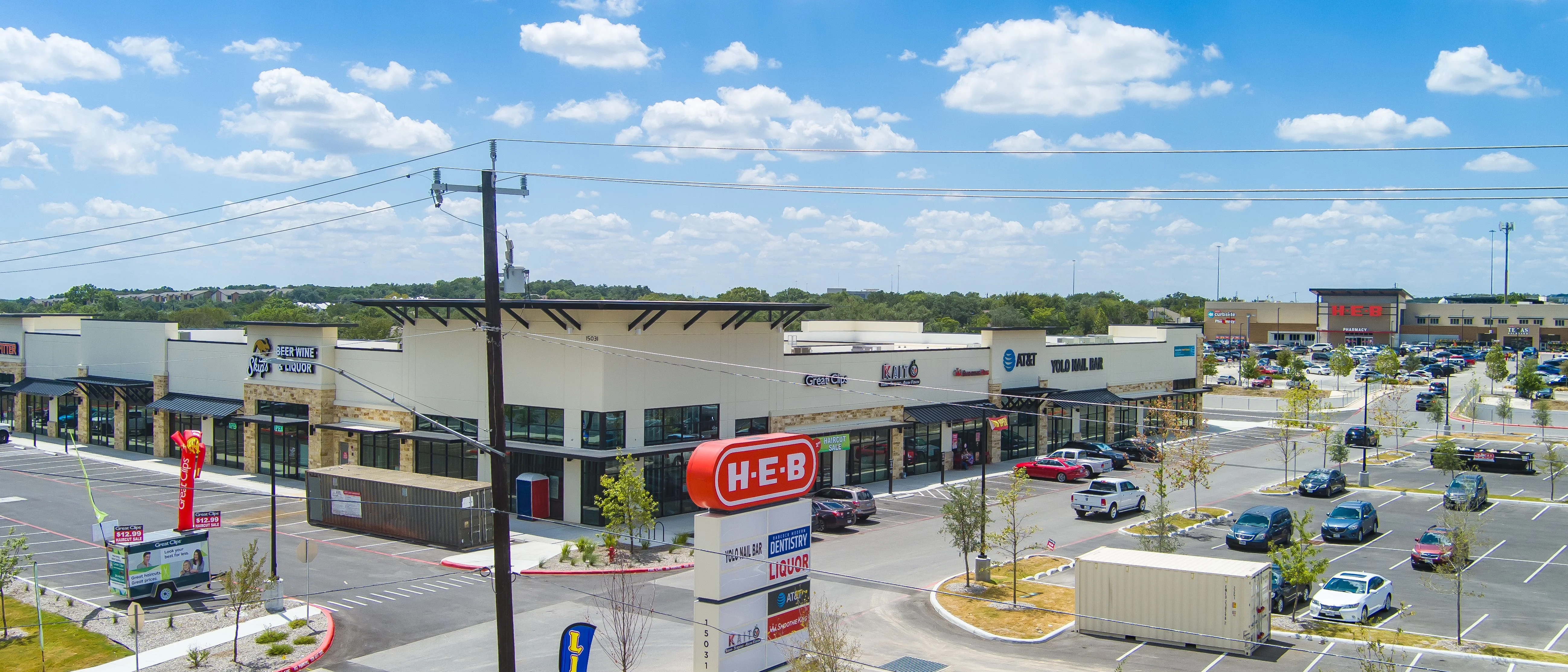 Shops at Babcock — Sale in San Antonio, TX, photo 6 of 8