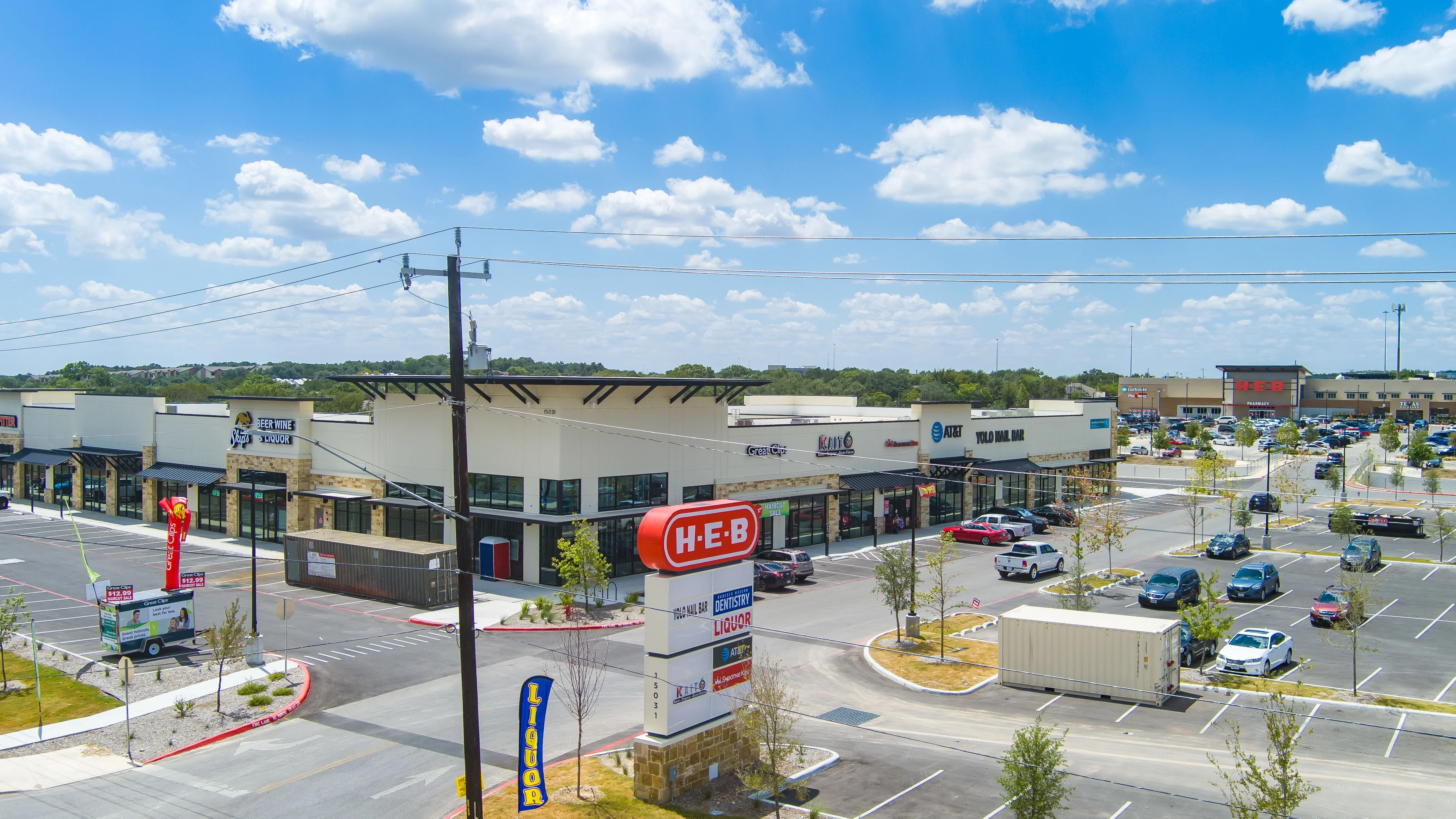 Shops at Babcock — Sale in San Antonio, TX, photo 8 of 8