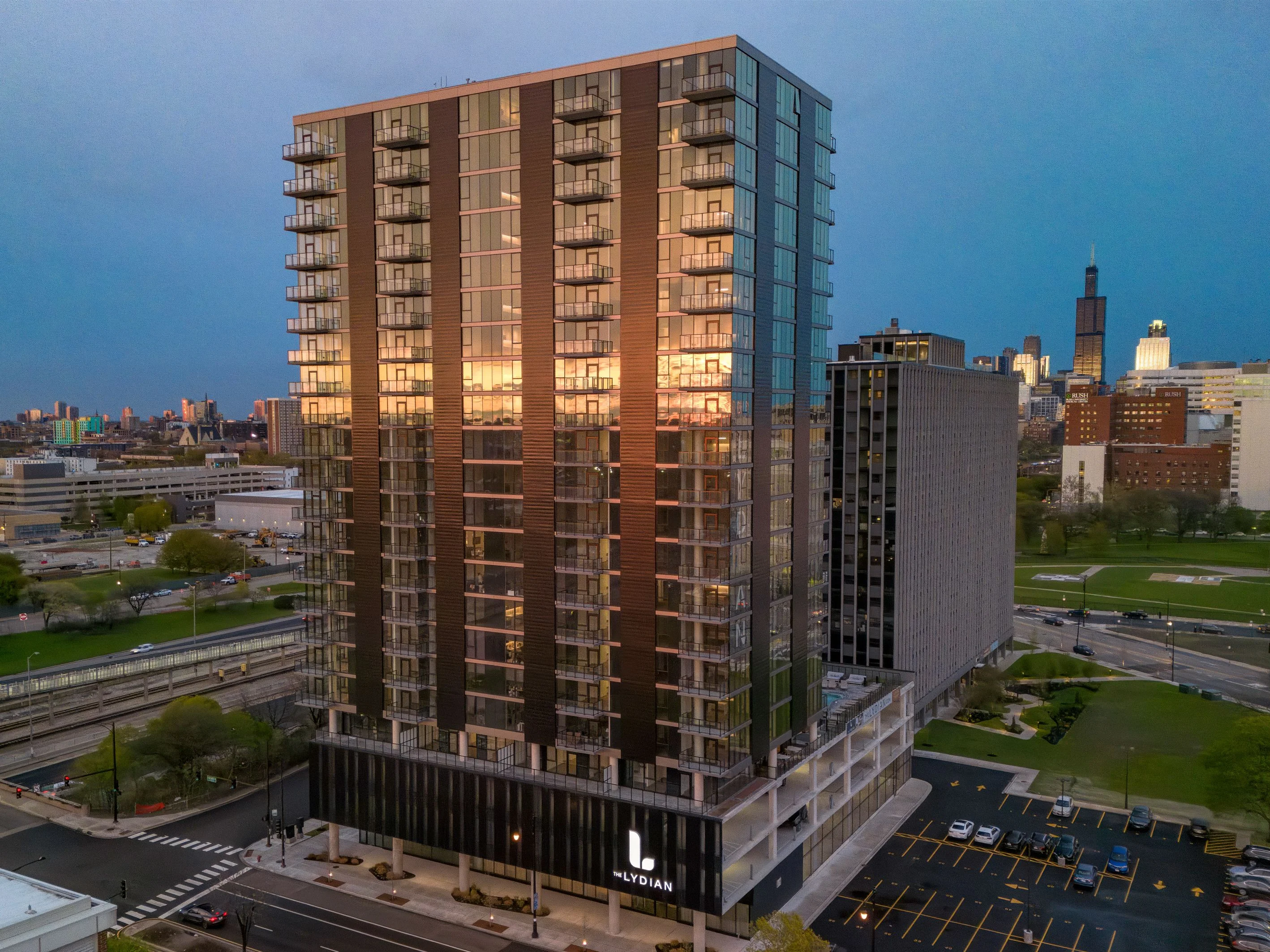 The Lydian — Sale in Chicago, IL, photo 2 of 8
