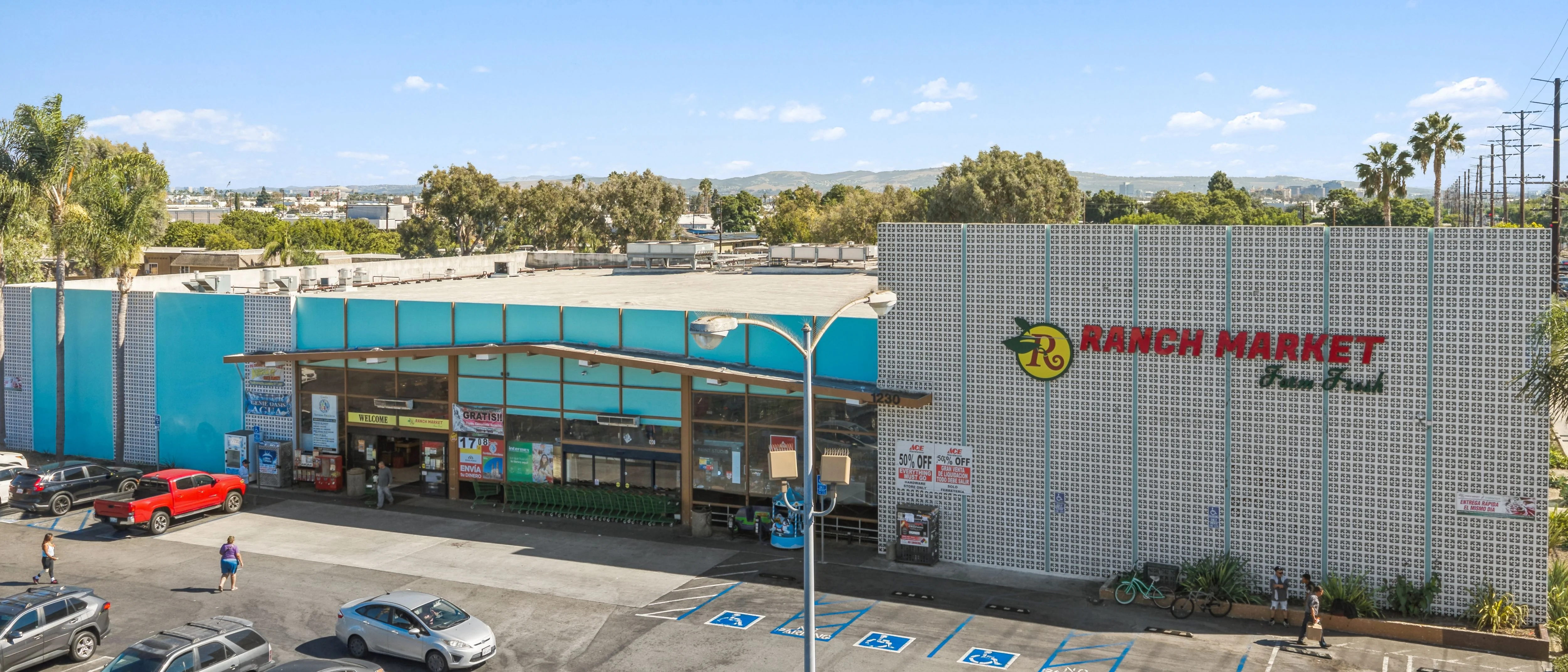 McFadden Shopping Center — Sale in Santa Ana, CA, photo 7 of 8