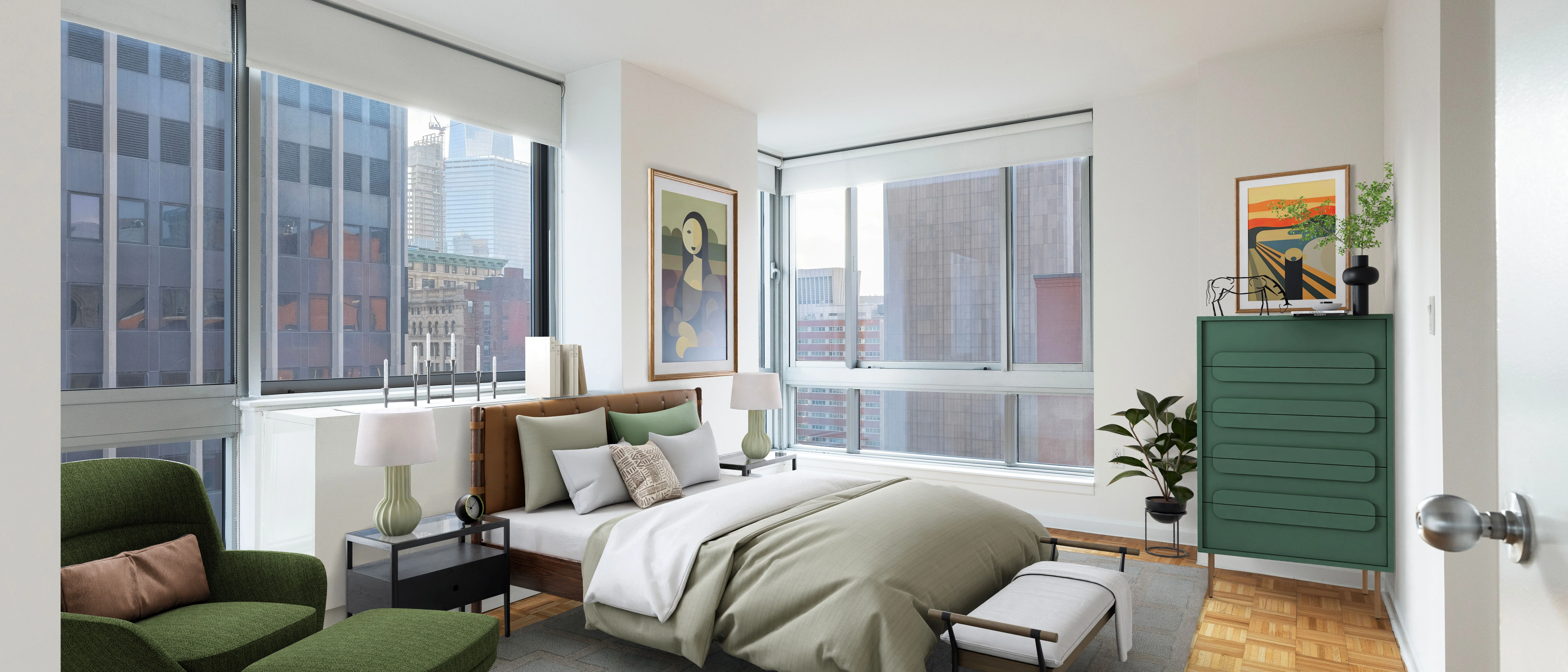 111 Worth — Sale in New York, NY, photo 7 of 8