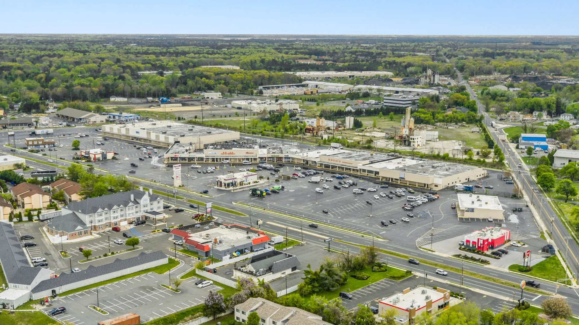 Park Hills Plaza — Sale in Altoona, PA, photo 6 of 7