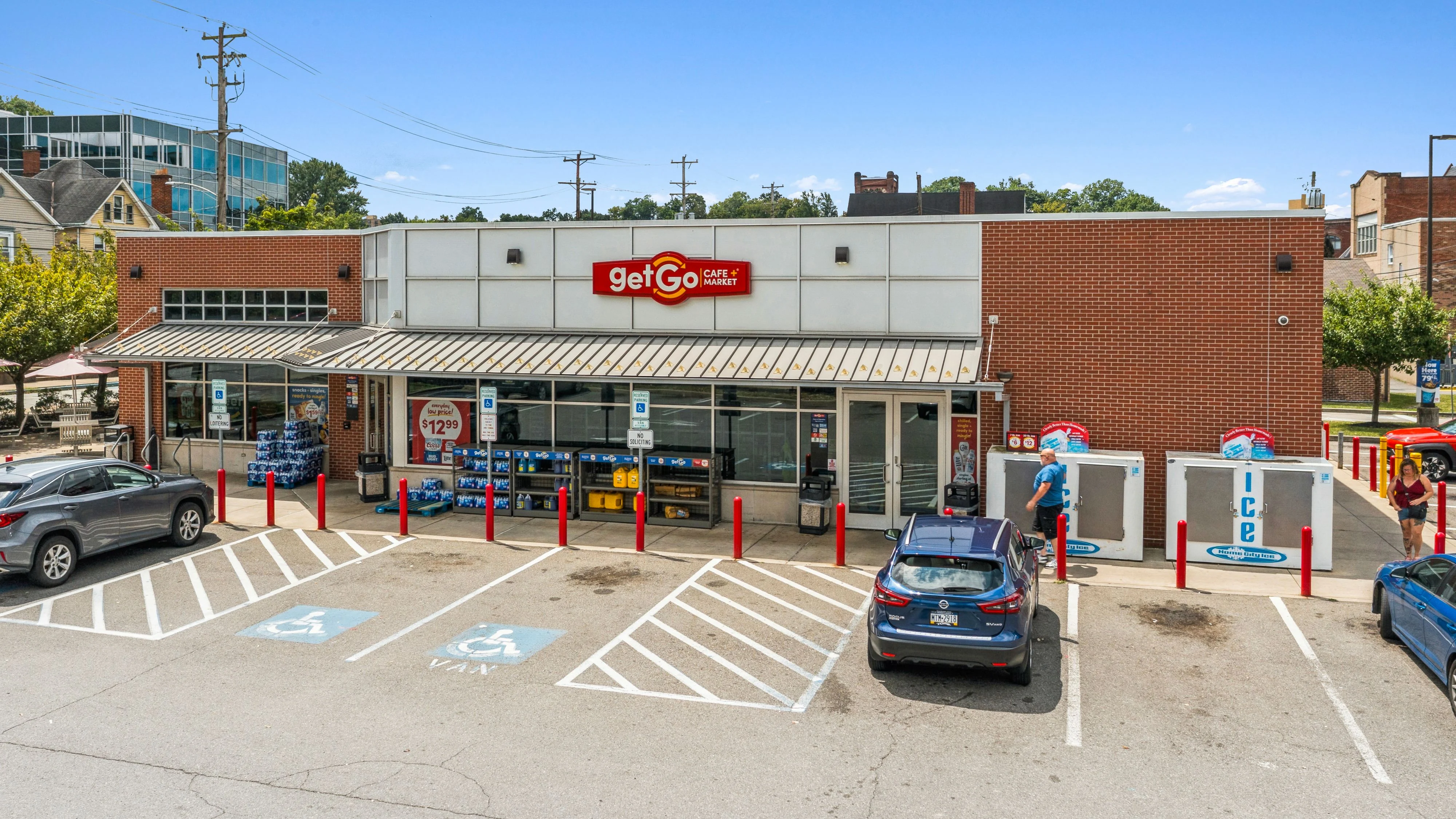 Park Hills Plaza — Sale in Altoona, PA, photo 7 of 7
