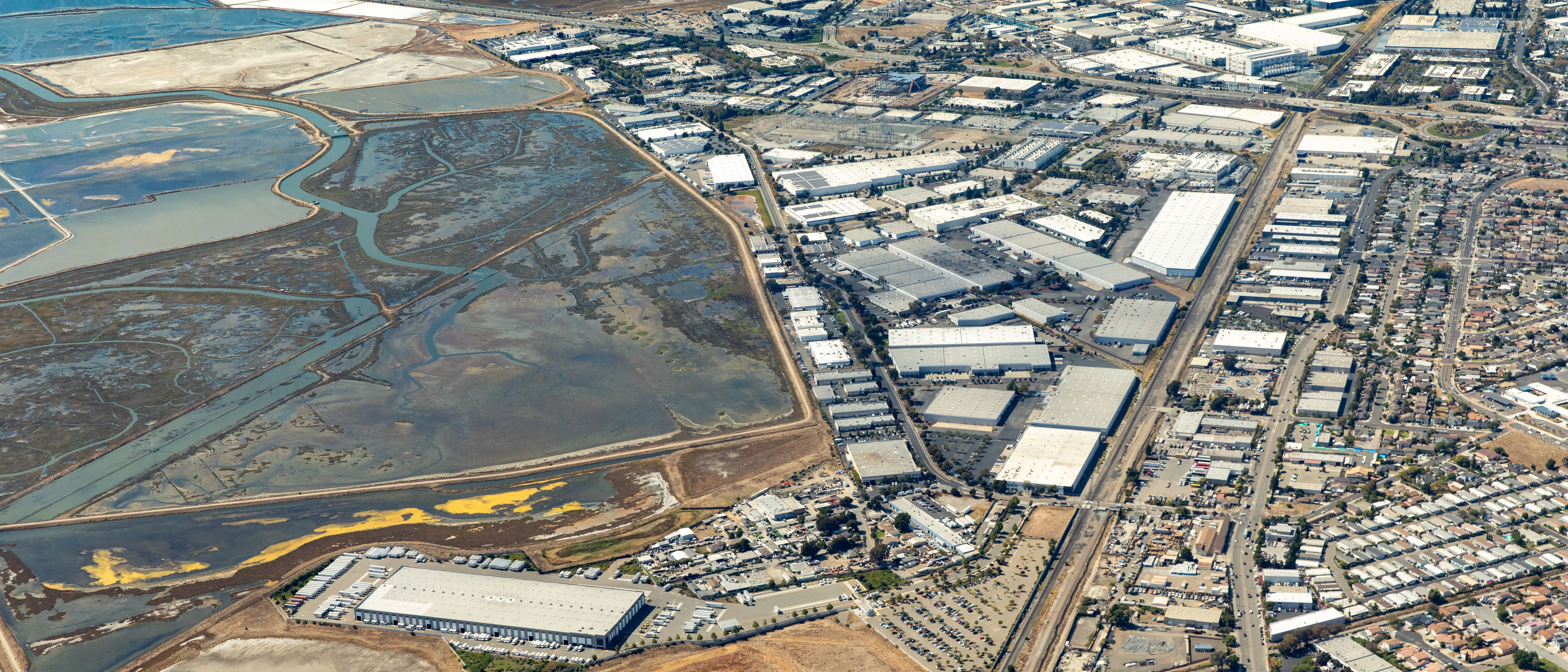 Hayward 92 Industrial Center — Sale in Hayward, CA, photo 8 of 8