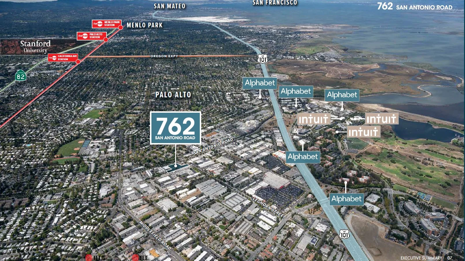 762 San Antonio Rd — Sale in Palo Alto, CA, photo 8 of 8