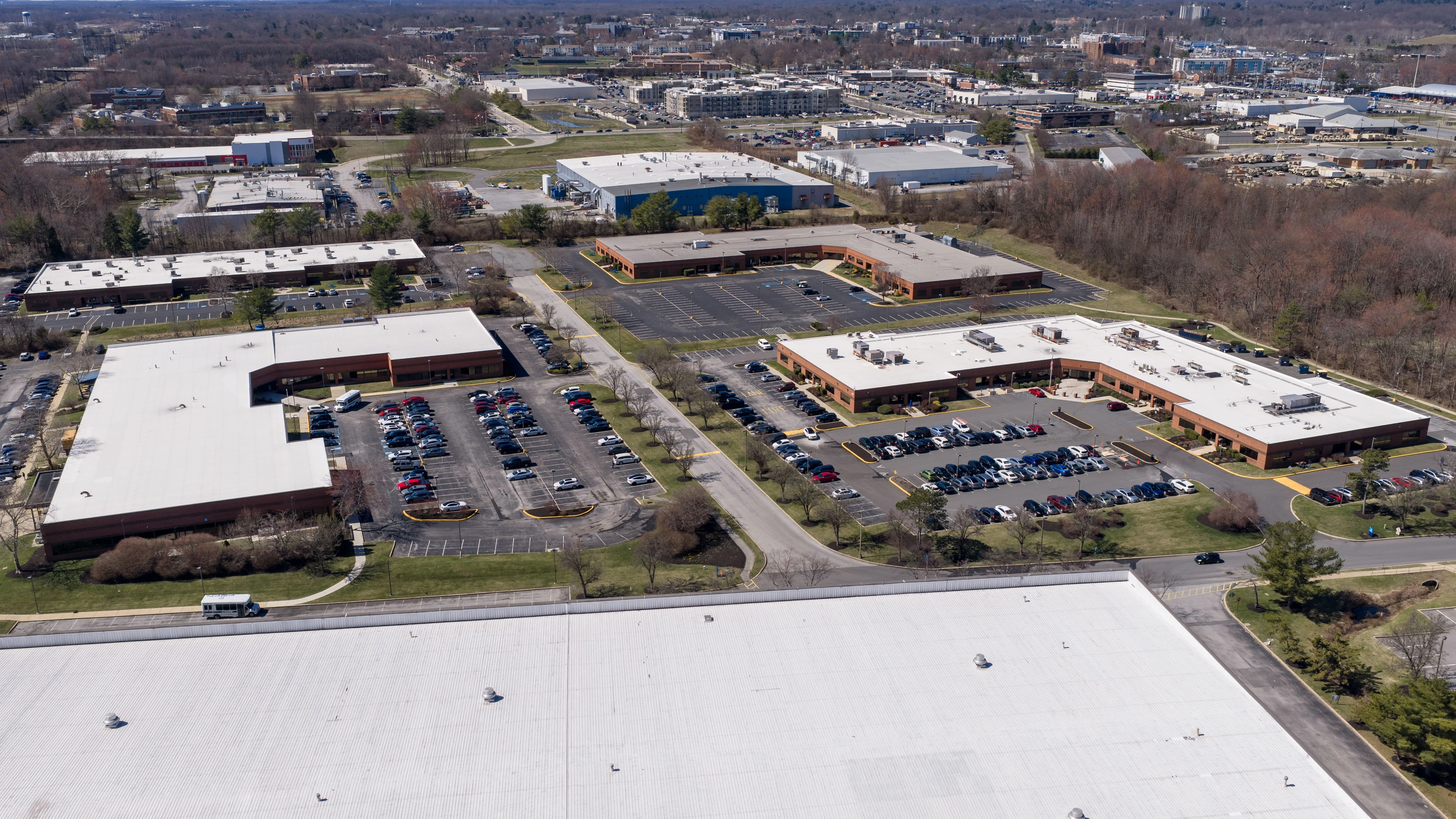 400 - 700 White Clay Center — Sale in Newark, DE, photo 1 of 8