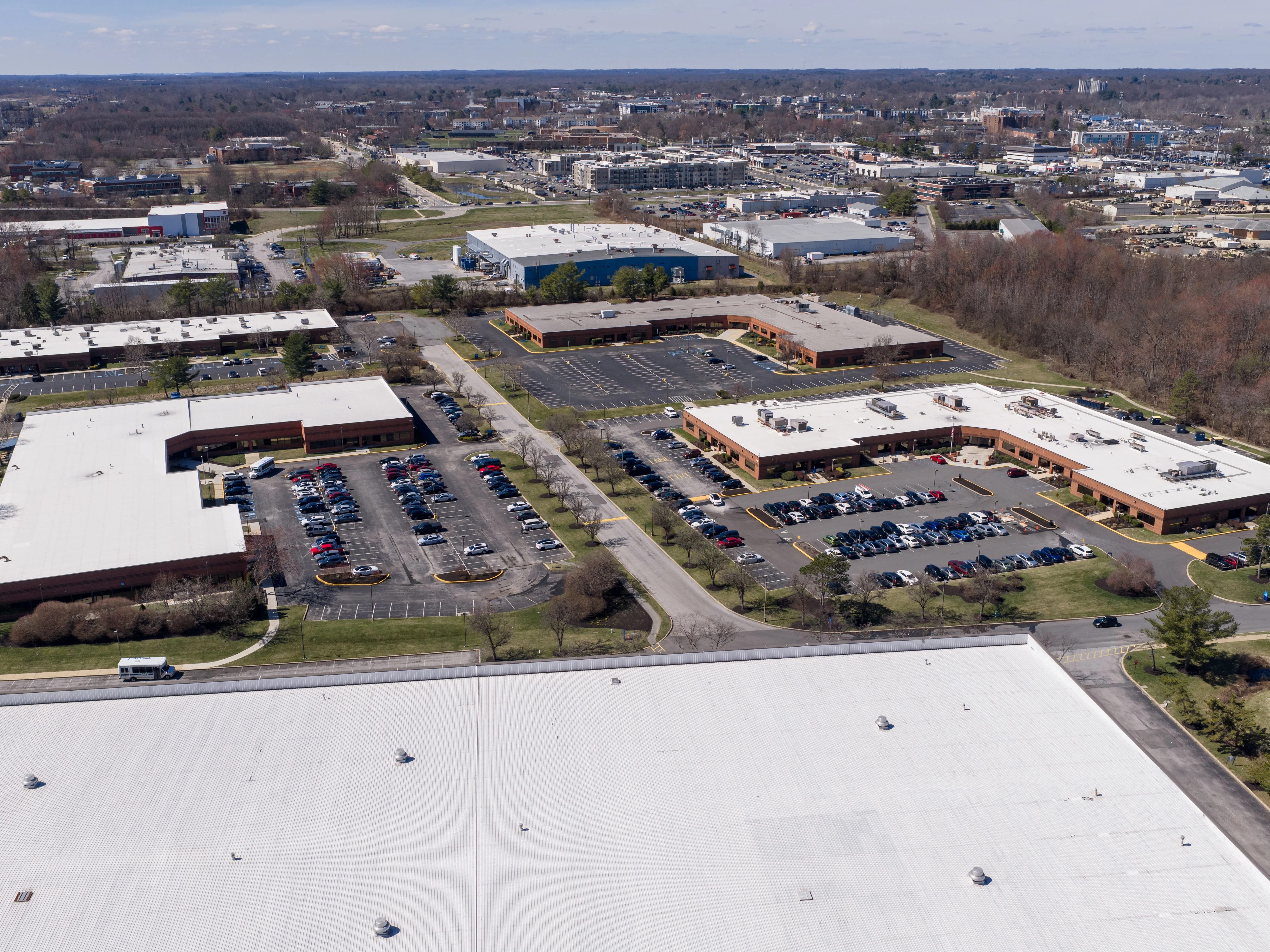 400 - 700 White Clay Center — Sale in Newark, DE, photo 2 of 8