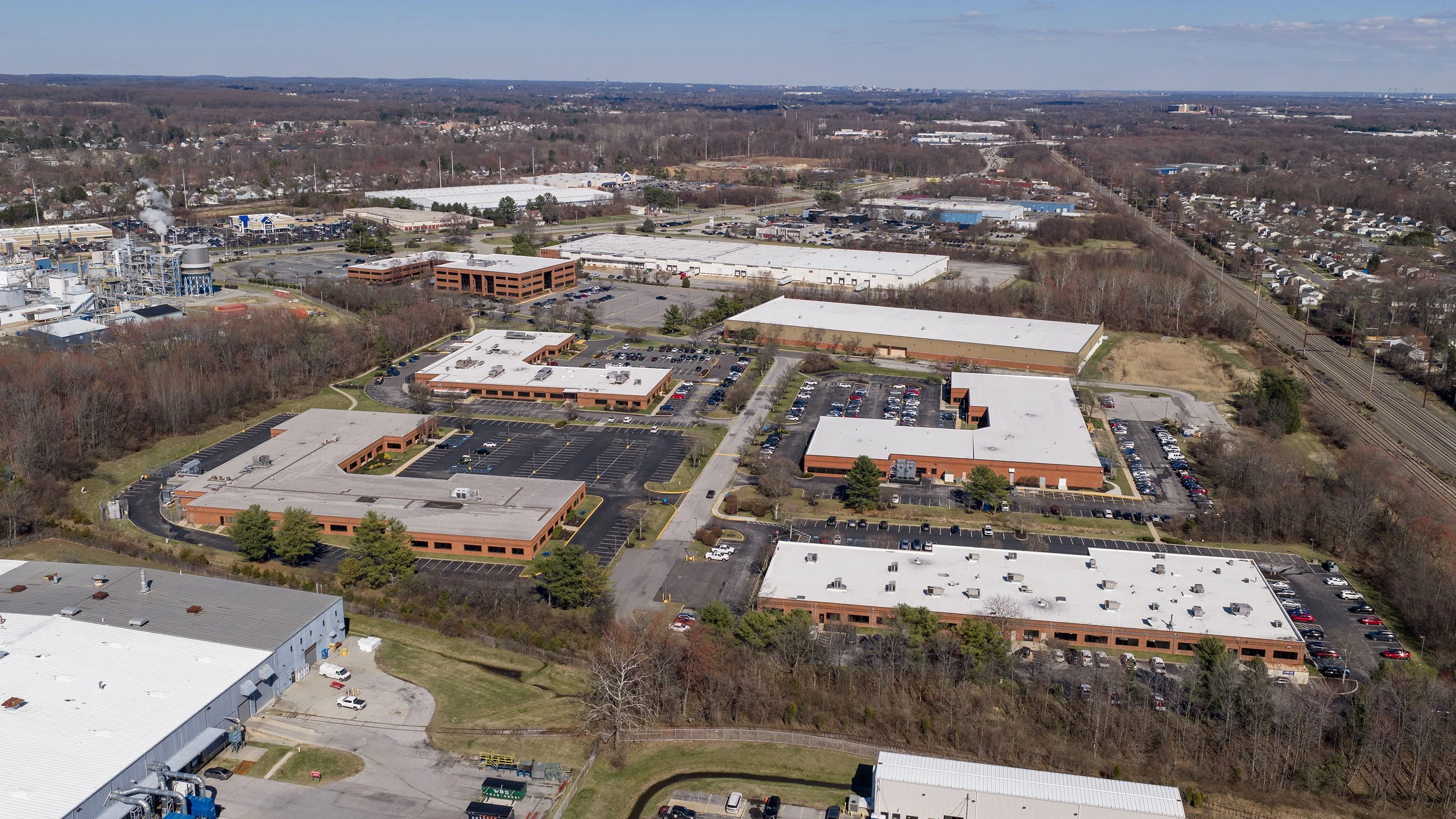 100 - 300 White Clay Center — Sale in Newark, DE, photo 1 of 8