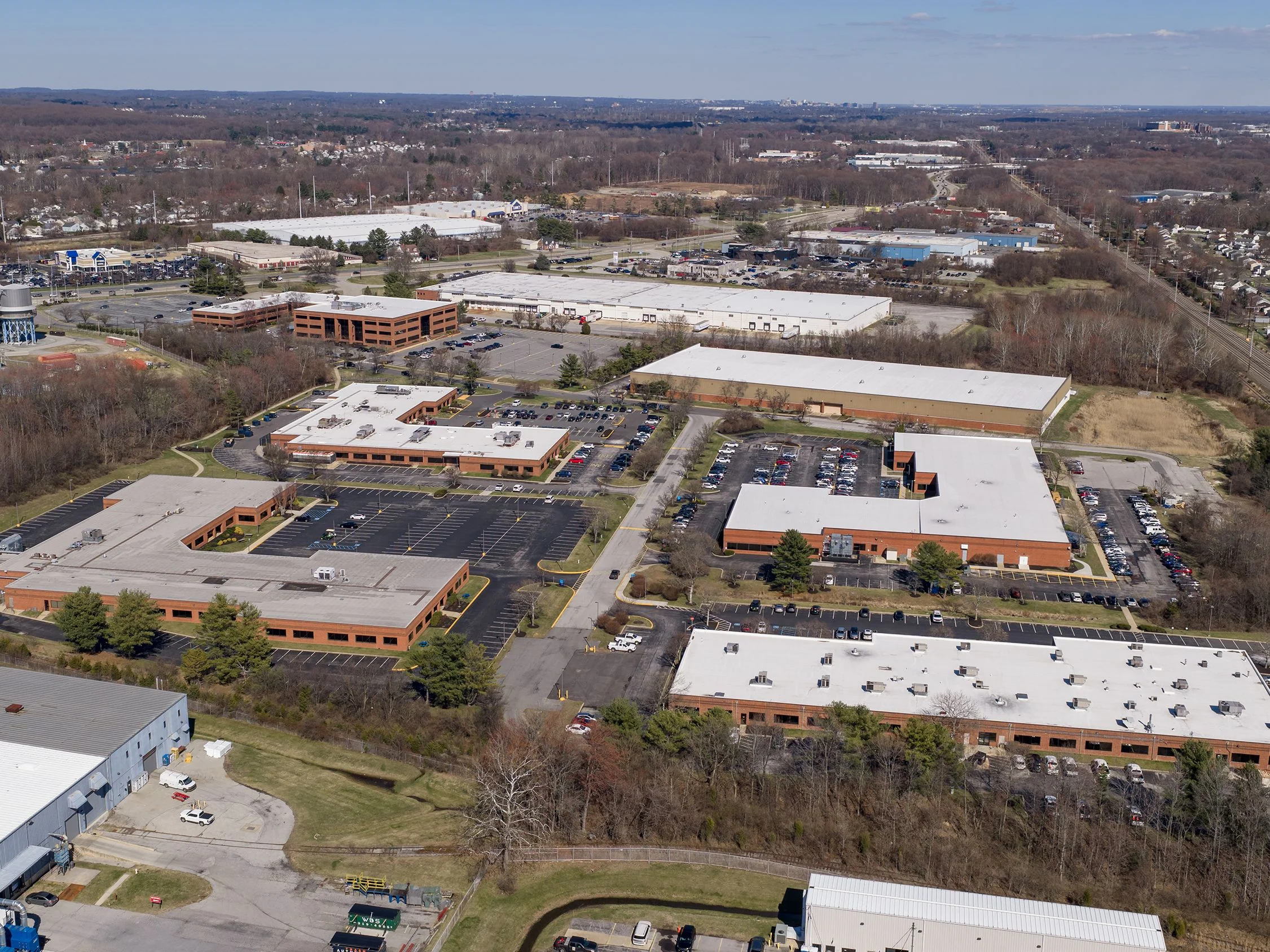 100 - 300 White Clay Center — Sale in Newark, DE, photo 2 of 8