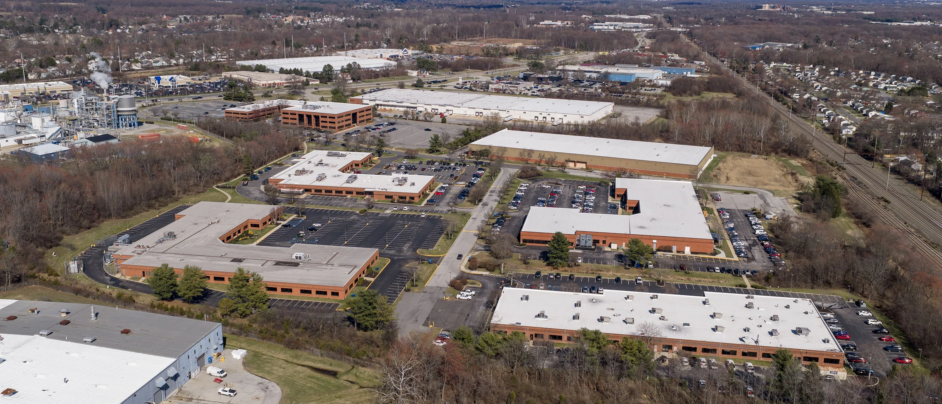 100 - 300 White Clay Center — Sale in Newark, DE, photo 3 of 8