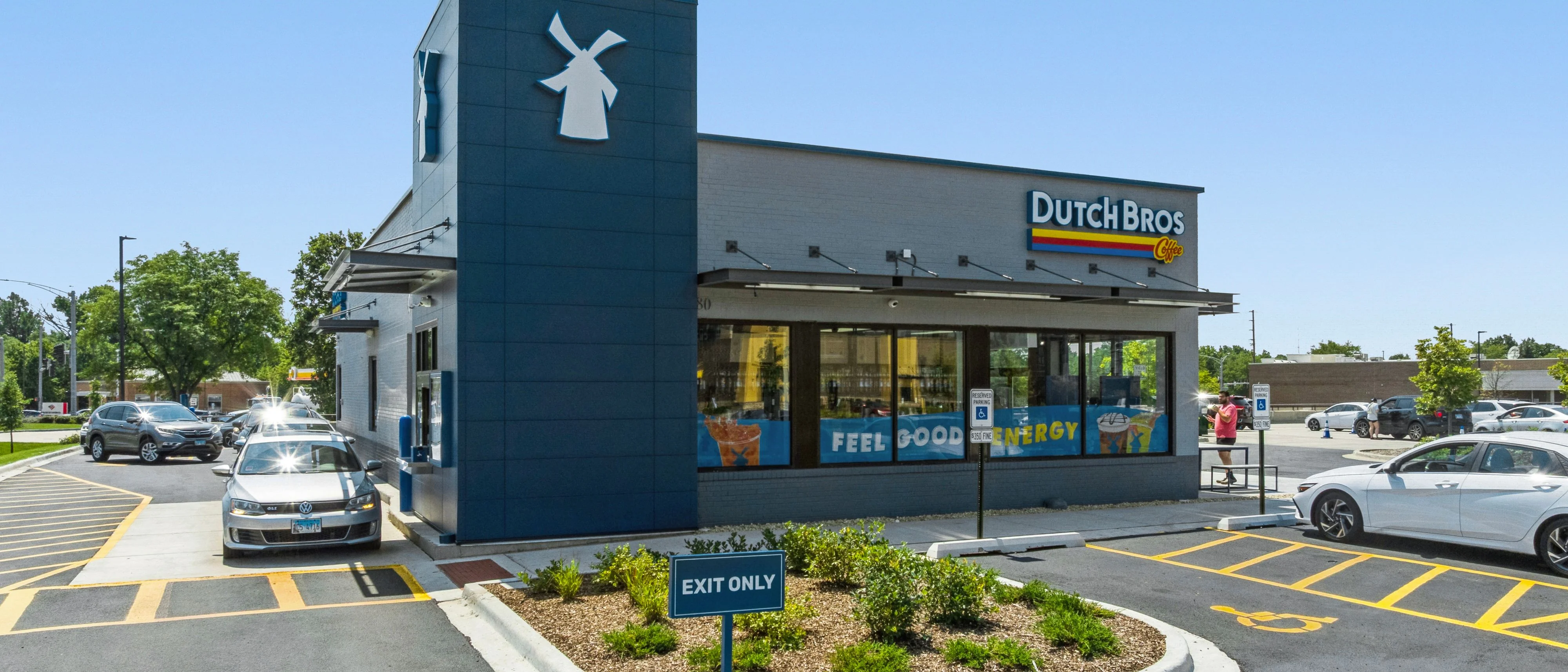 Dutch Bros - Buffalo Grove, IL — Sale in Buffalo Grove, IL, photo 3 of 8