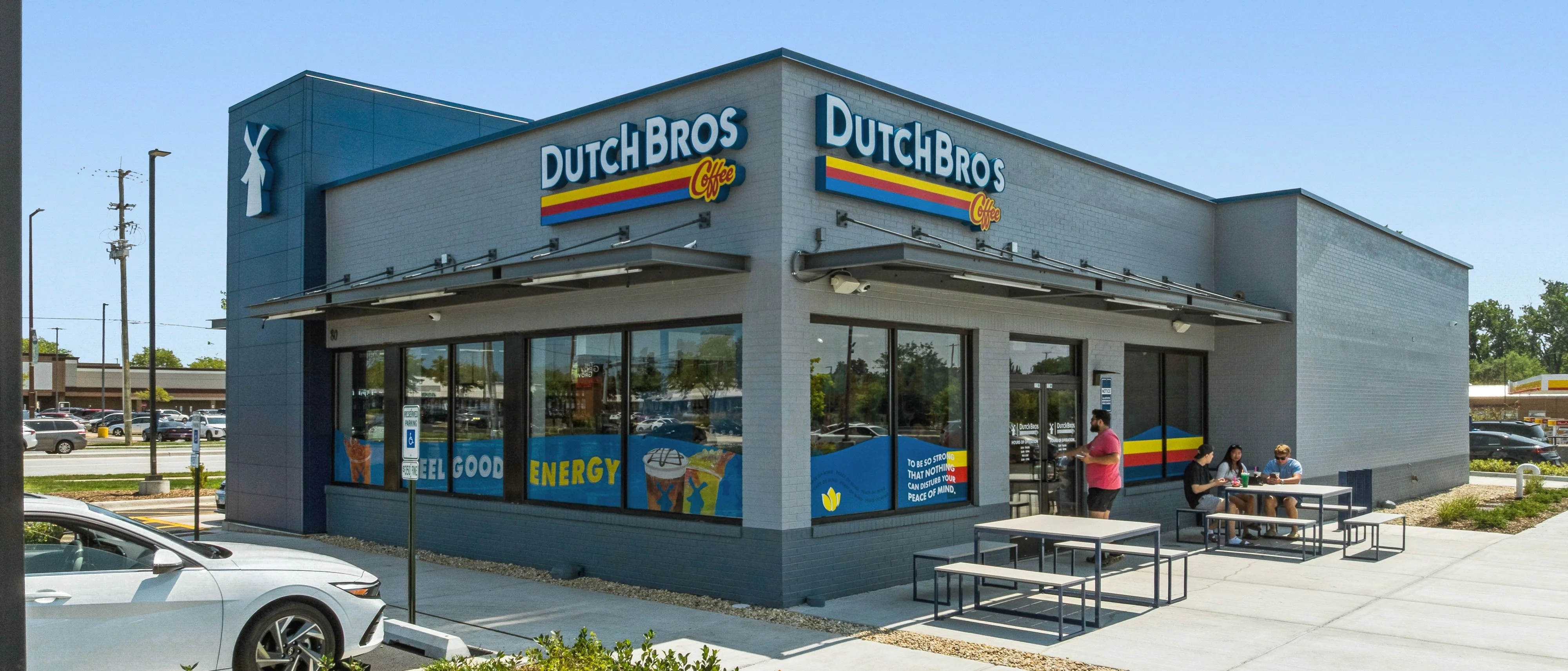 Dutch Bros - Buffalo Grove, IL — Sale in Buffalo Grove, IL, photo 5 of 8