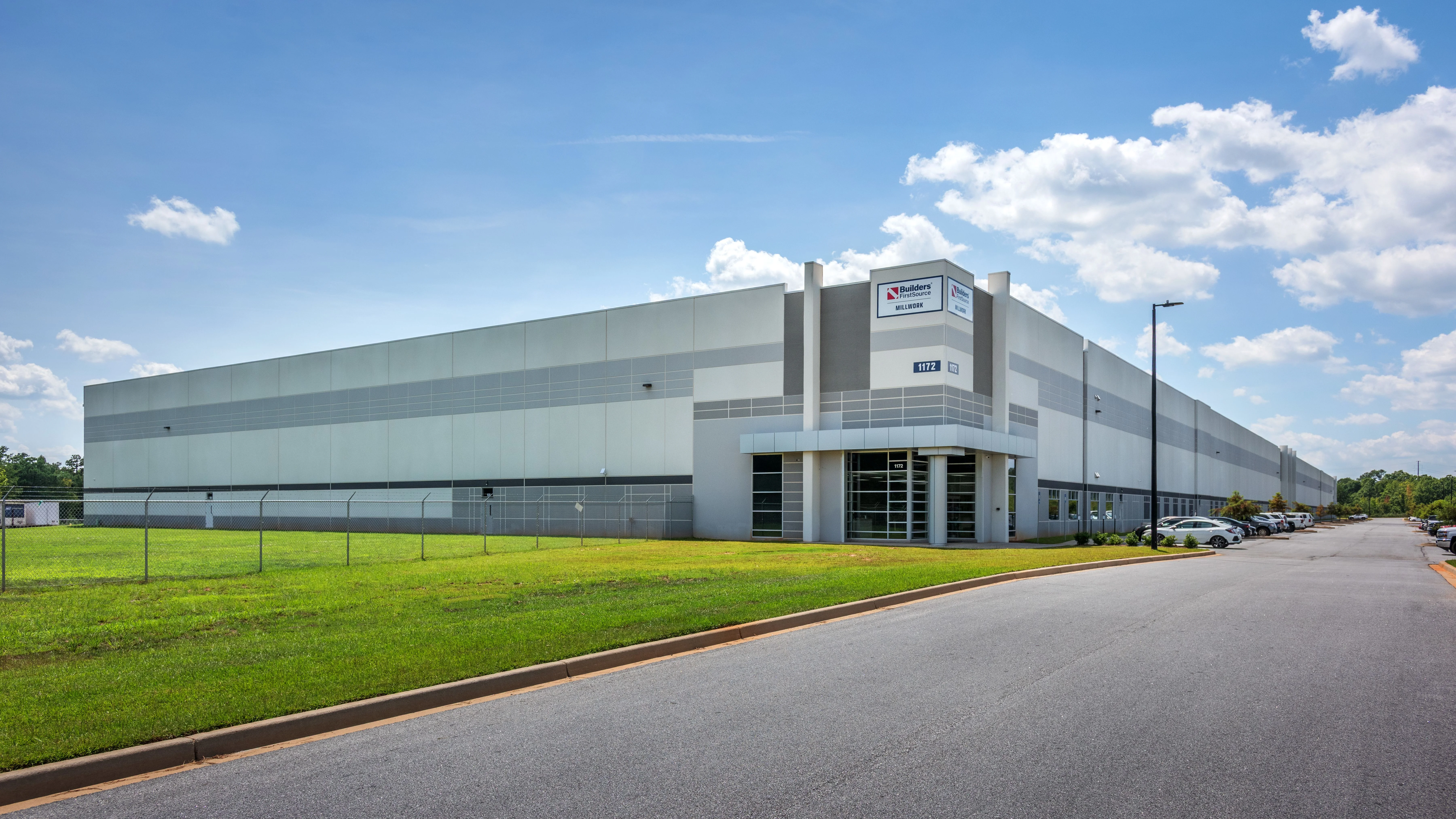 Upstate Trade Center - Building 2 — Sale in Piedmont, SC, photo 1 of 8