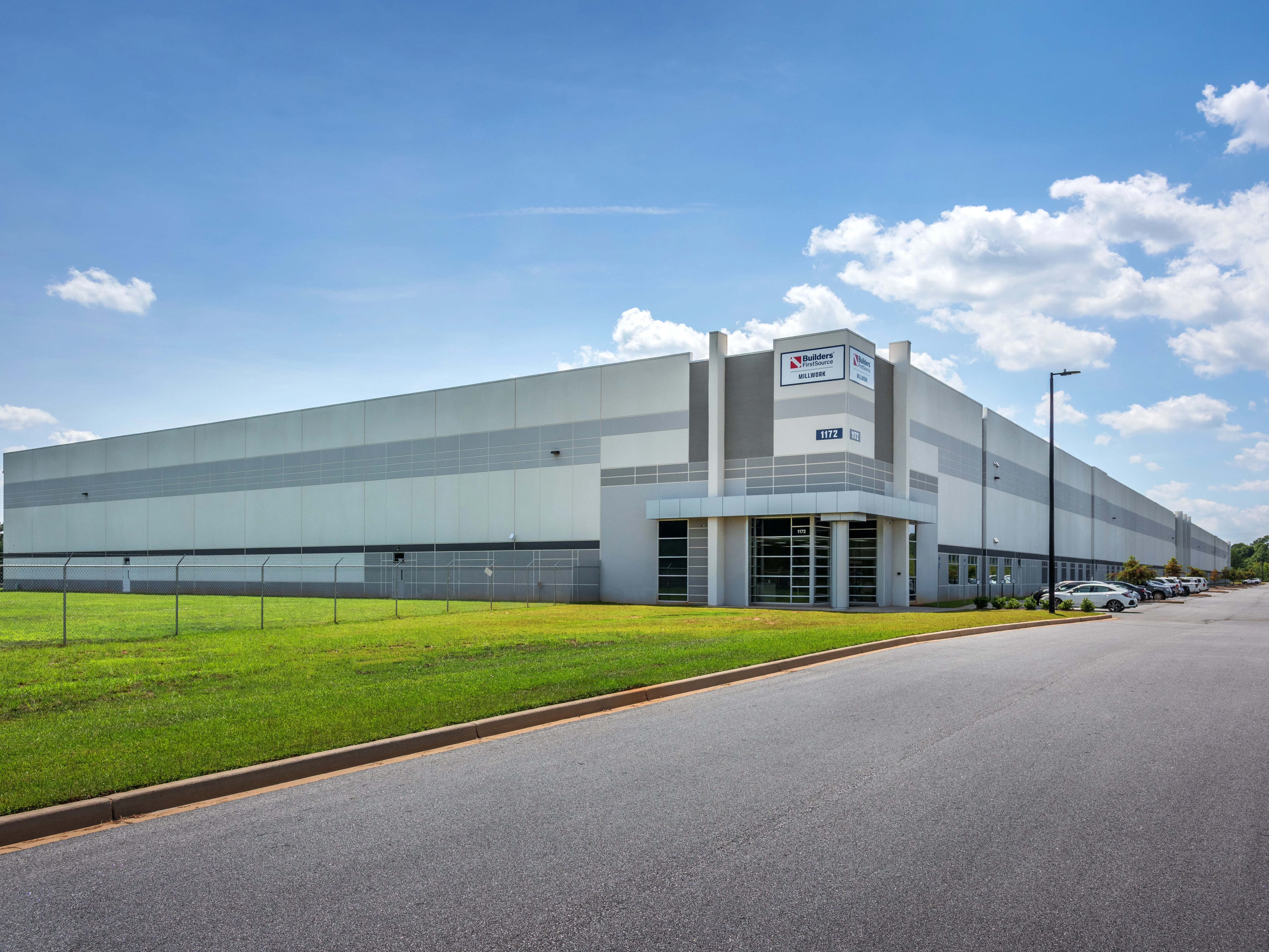 Upstate Trade Center - Building 2 — Sale in Piedmont, SC, photo 2 of 8