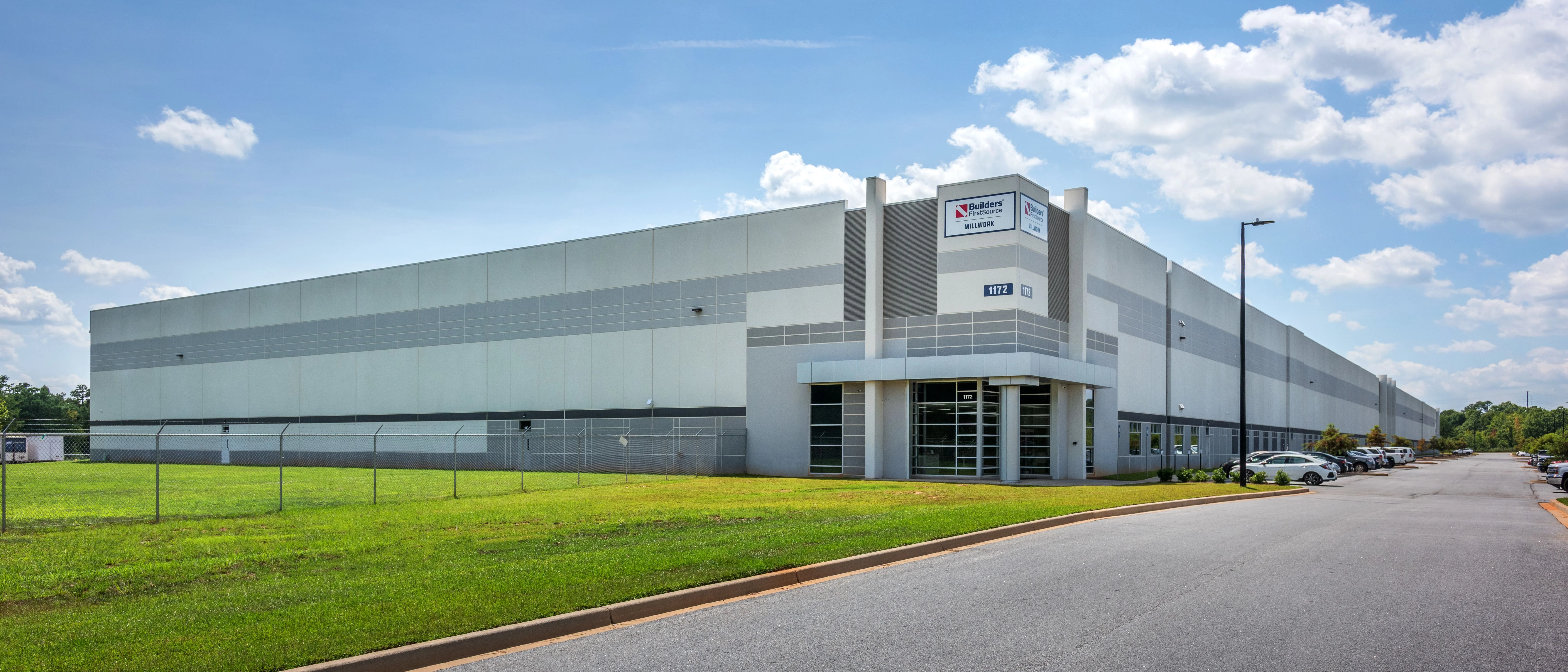 Upstate Trade Center - Building 2 — Sale in Piedmont, SC, photo 3 of 8