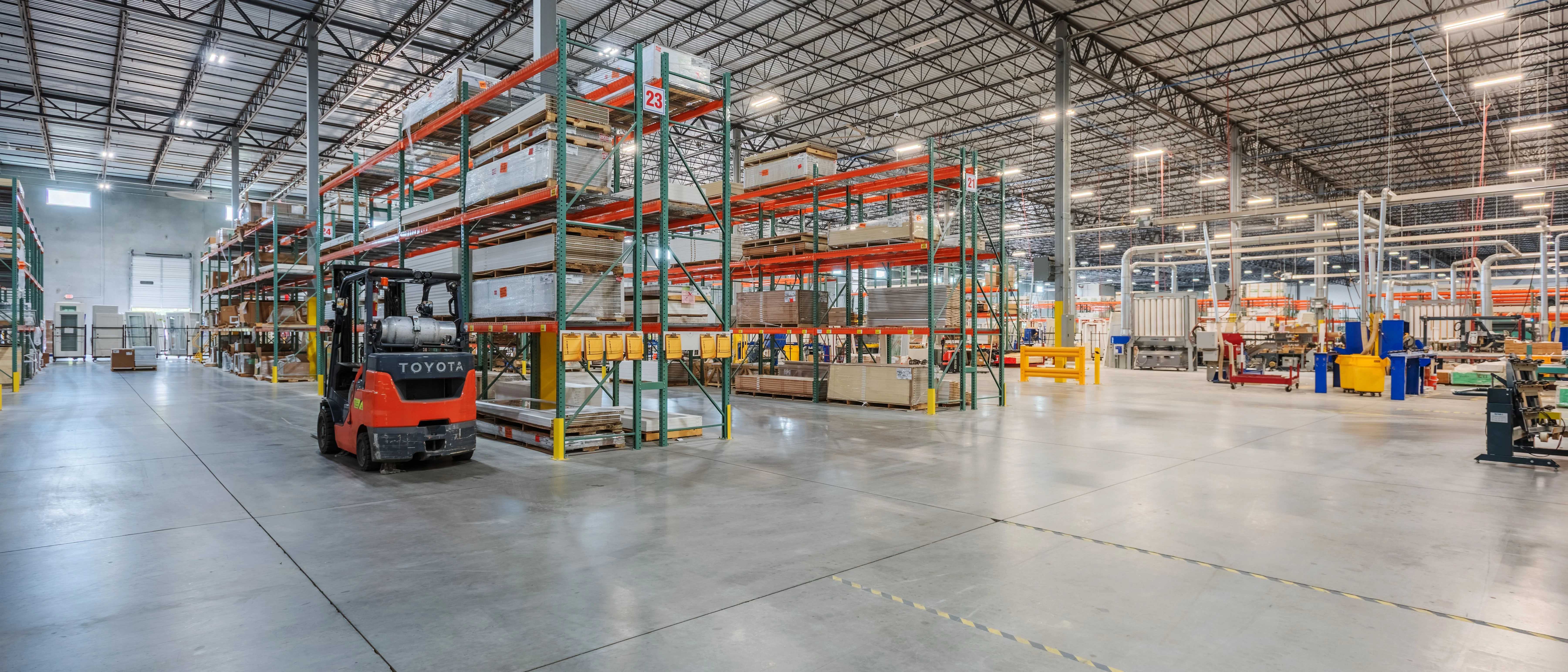 Upstate Trade Center - Building 2 — Sale in Piedmont, SC, photo 5 of 8