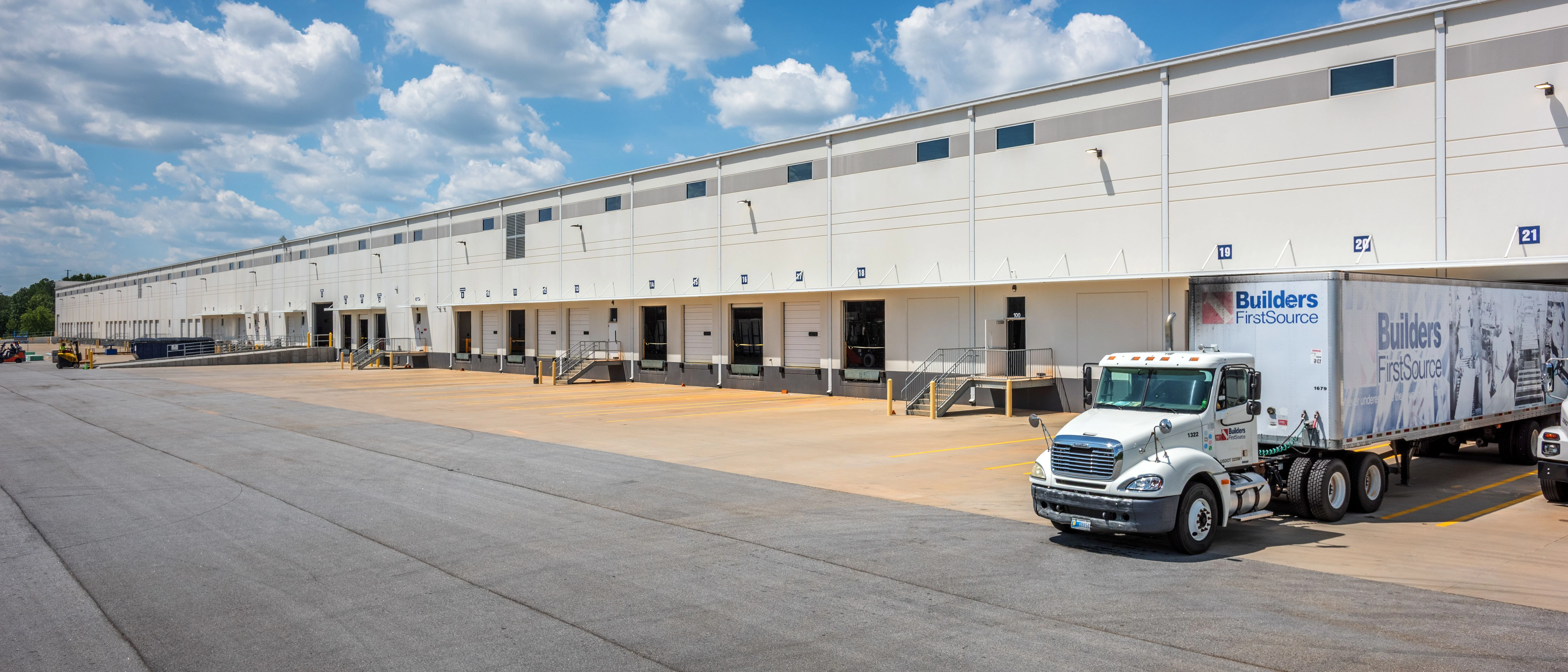 Upstate Trade Center - Building 2 — Sale in Piedmont, SC, photo 6 of 8