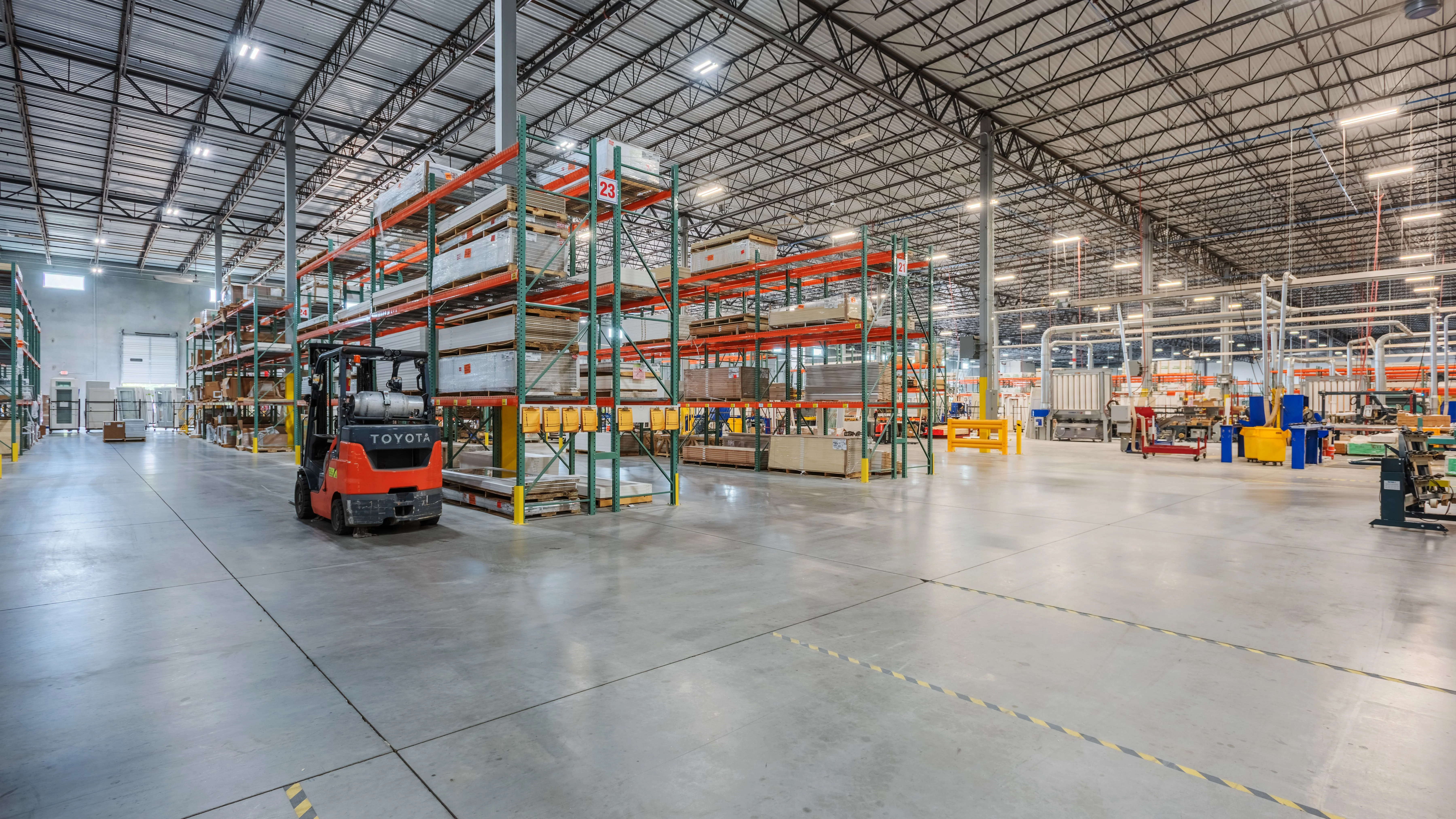 Upstate Trade Center - Building 2 — Sale in Piedmont, SC, photo 7 of 8