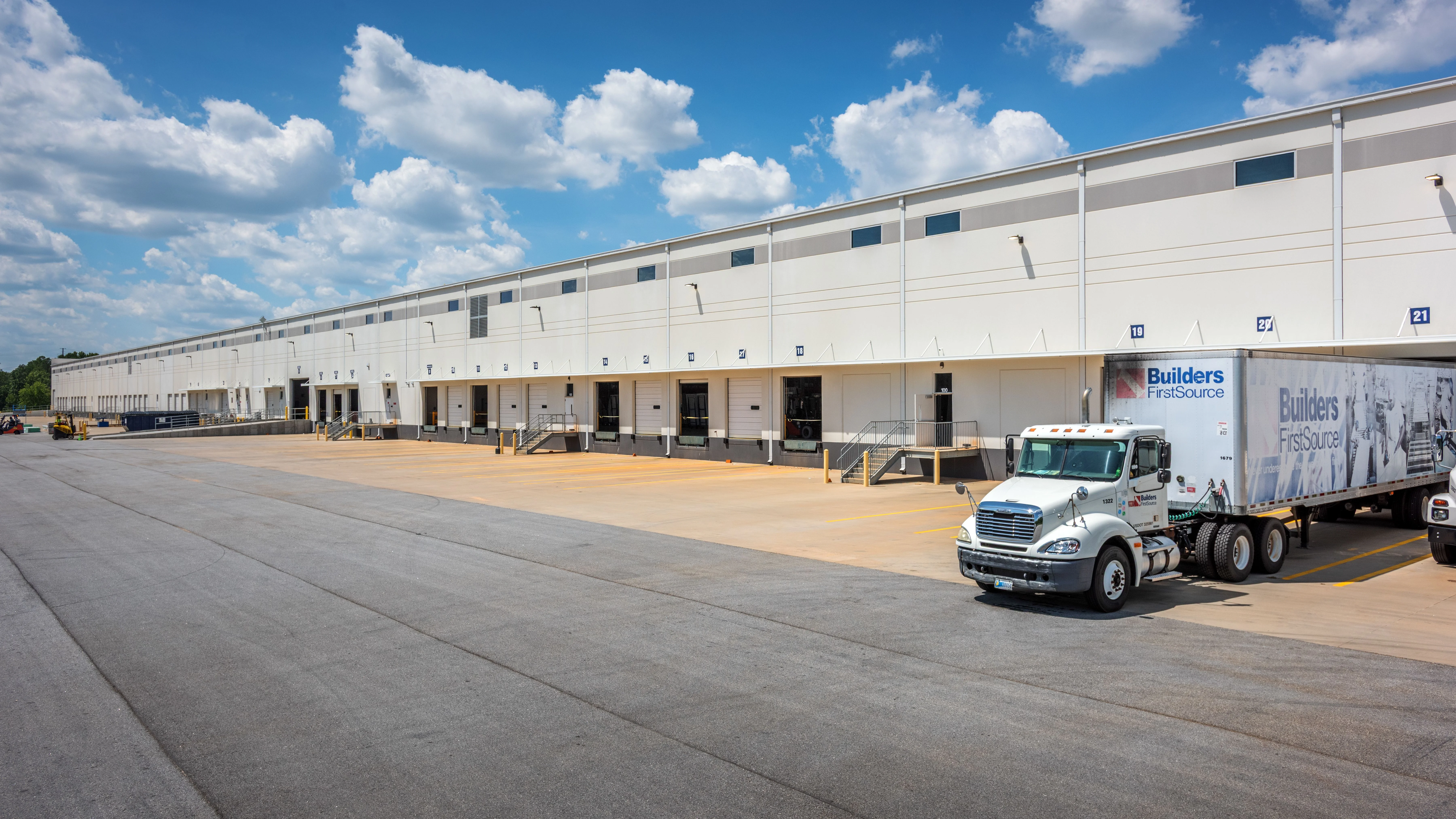 Upstate Trade Center - Building 2 — Sale in Piedmont, SC, photo 8 of 8