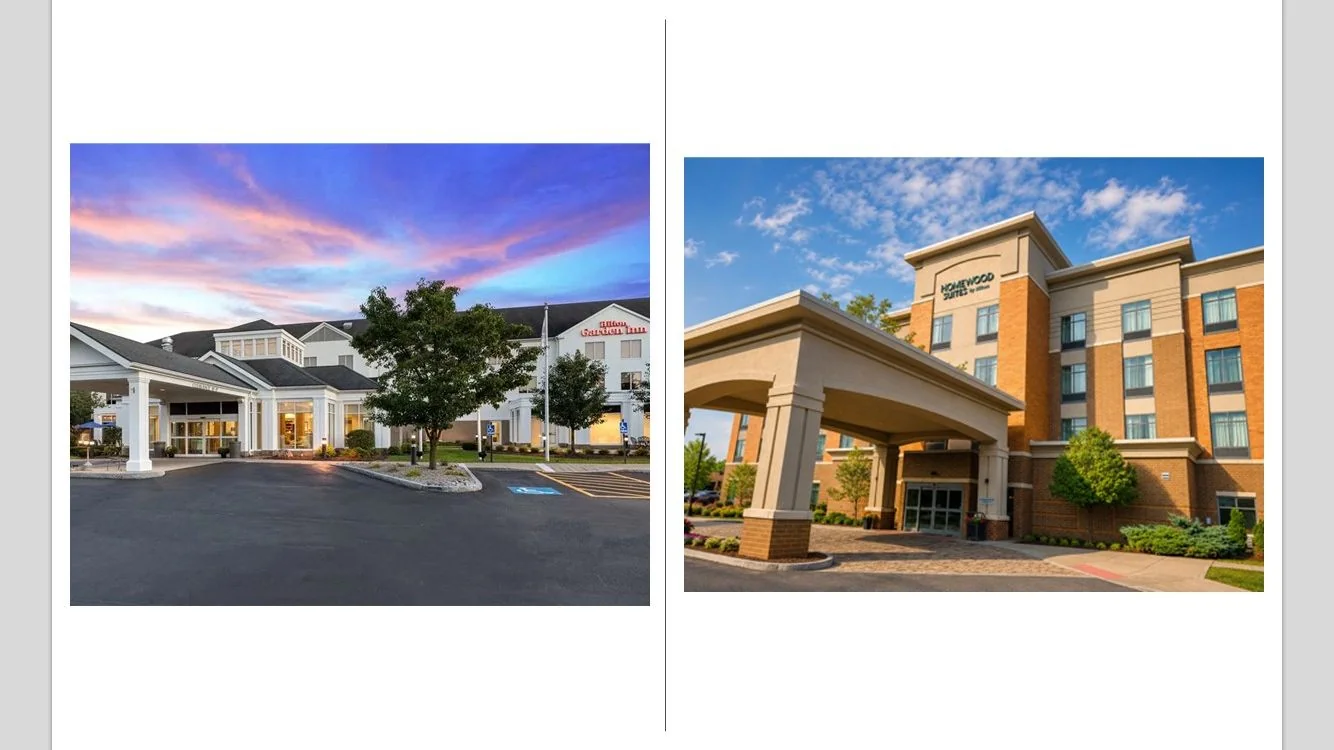 Carrier Circle Syracuse Hilton Portfolio — Sale in East Syracuse, NY, photo 1 of 8
