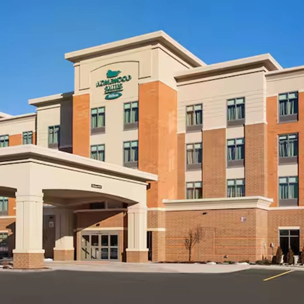 Carrier Circle Syracuse Hilton Portfolio — Sale in East Syracuse, NY, photo 3 of 8