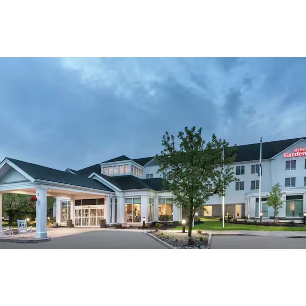 Carrier Circle Syracuse Hilton Portfolio — Sale in East Syracuse, NY, photo 6 of 8