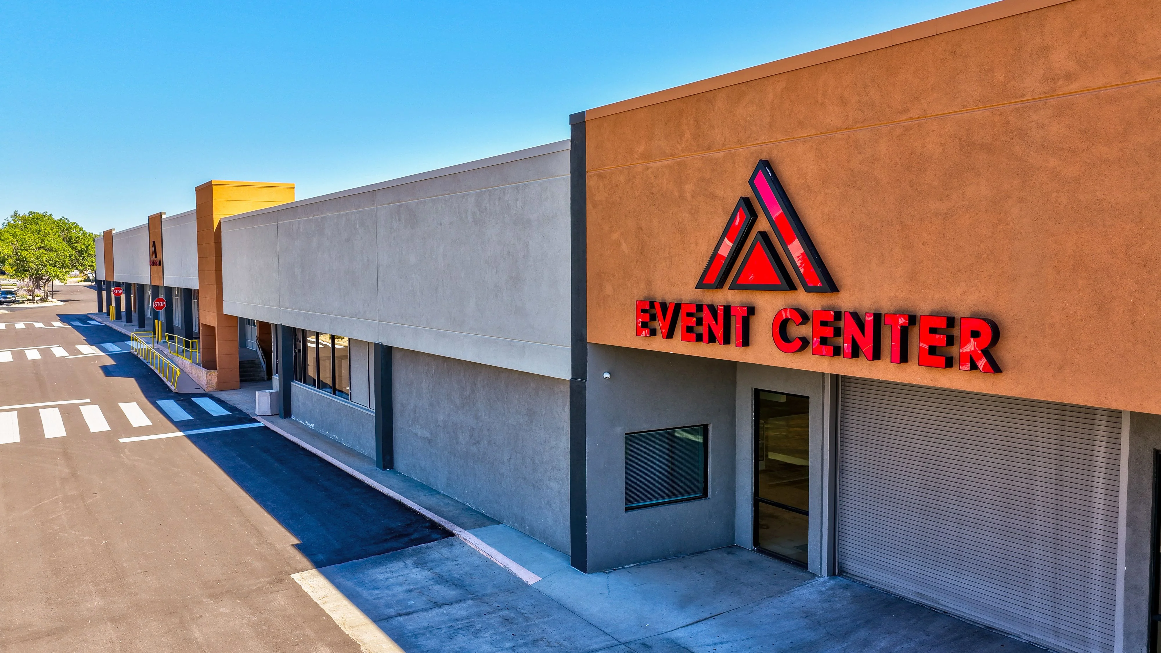 Rustic Hills Commerce Center — Sale in Colorado Springs, CO, photo 1 of 8