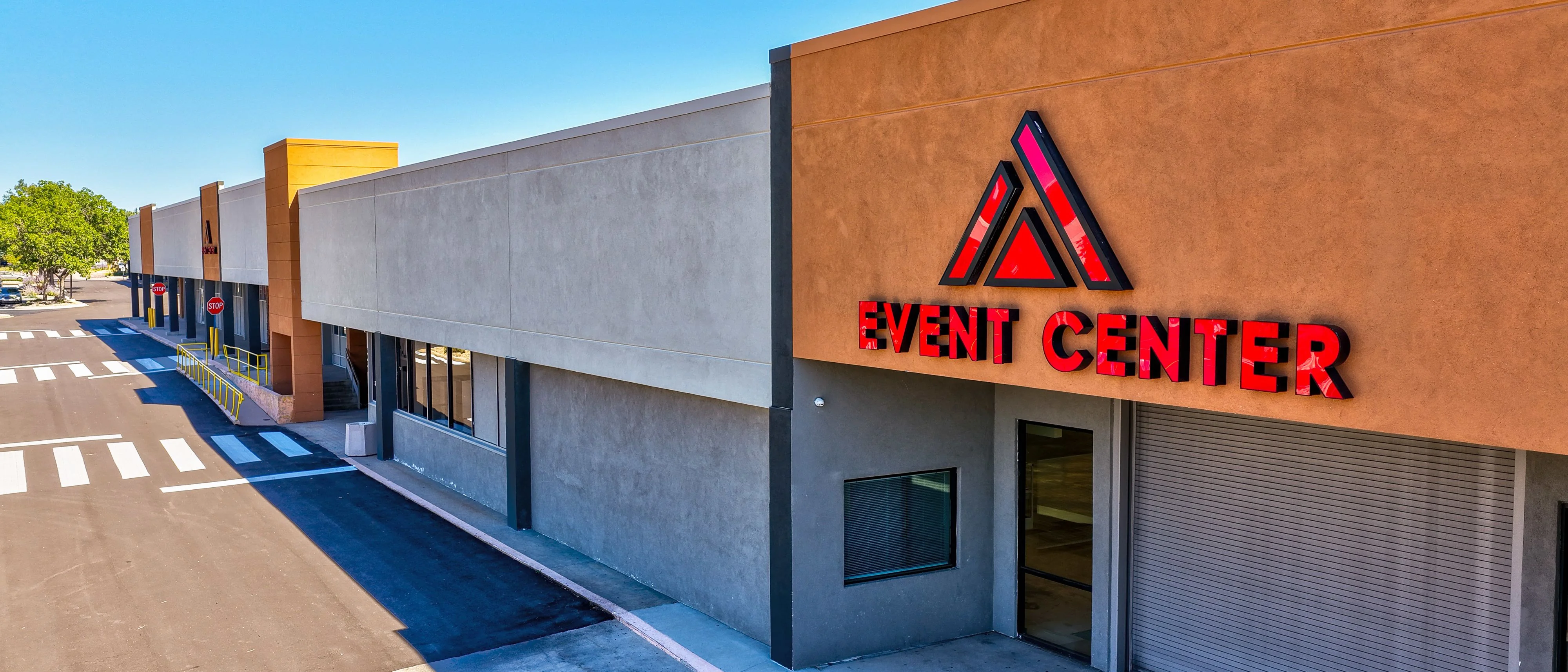 Rustic Hills Commerce Center — Sale in Colorado Springs, CO, photo 3 of 8
