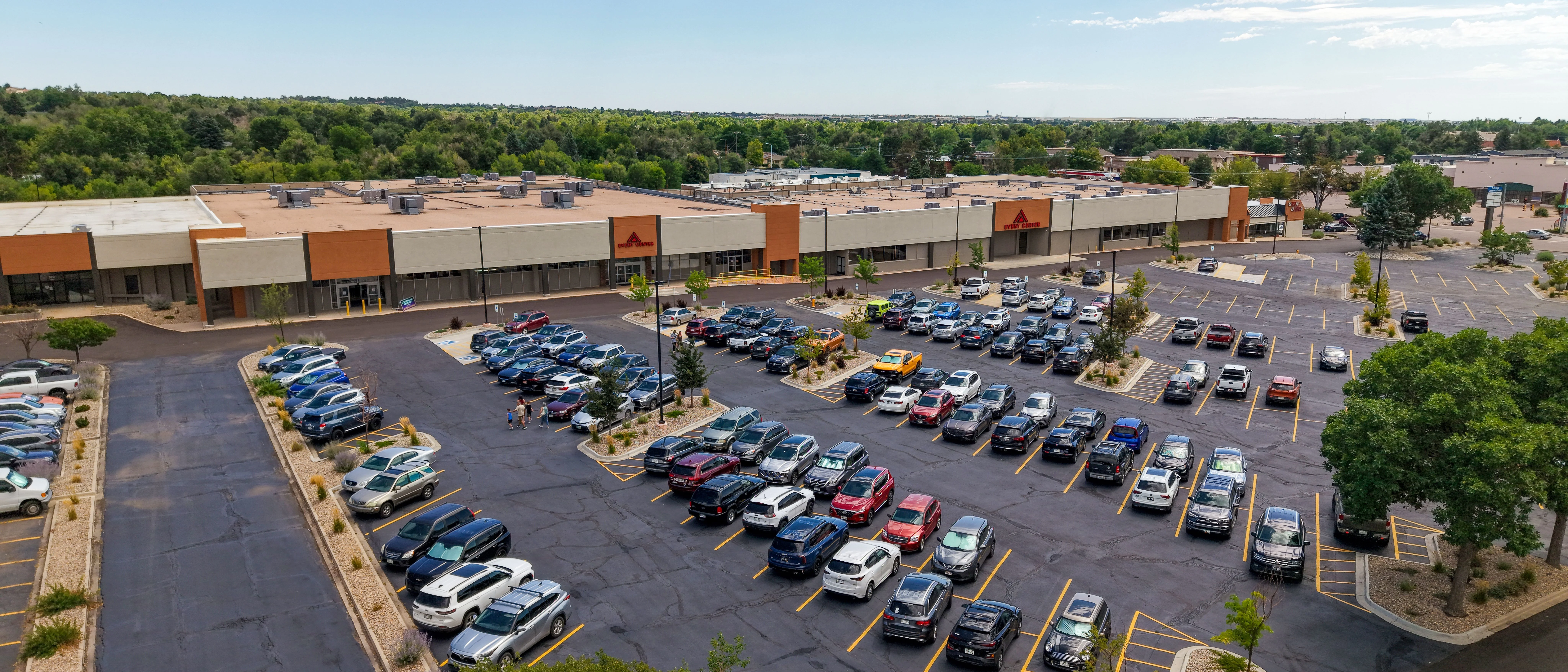 Rustic Hills Commerce Center — Sale in Colorado Springs, CO, photo 4 of 8