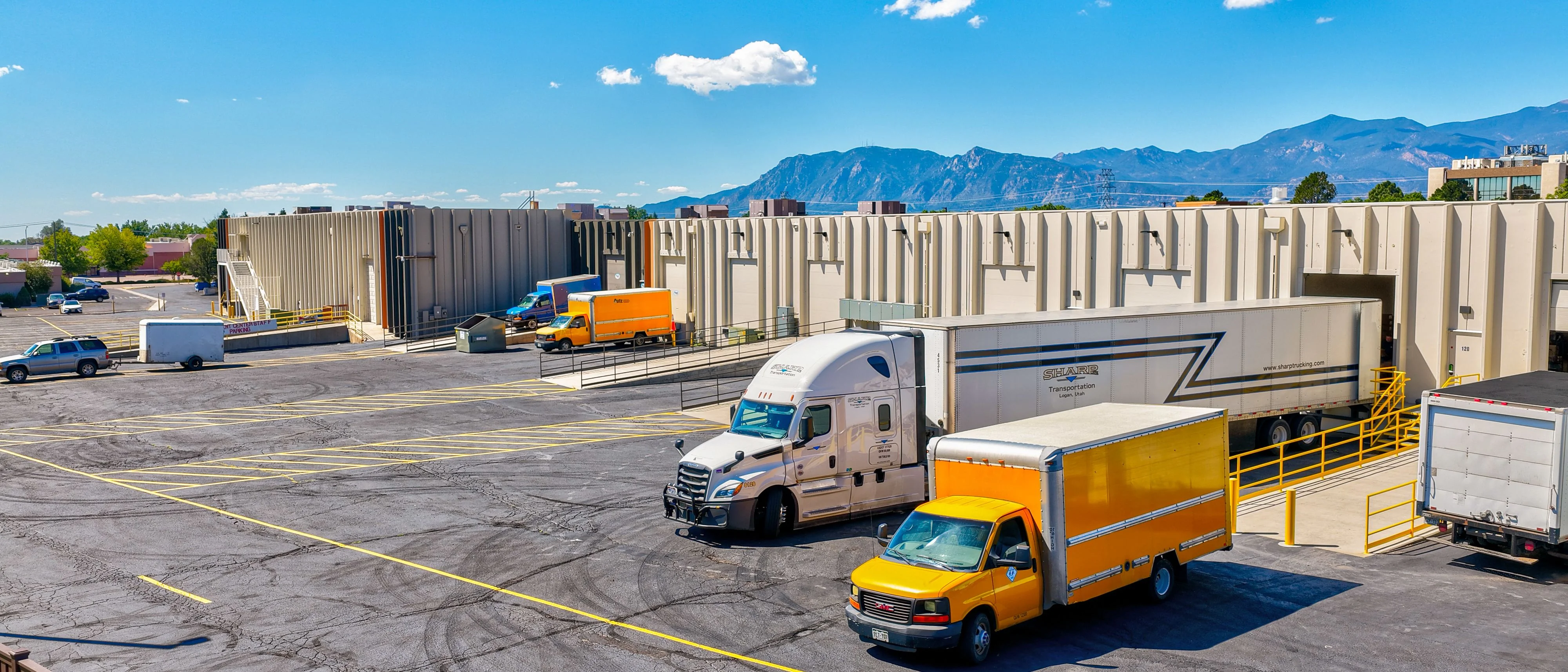Rustic Hills Commerce Center — Sale in Colorado Springs, CO, photo 5 of 8