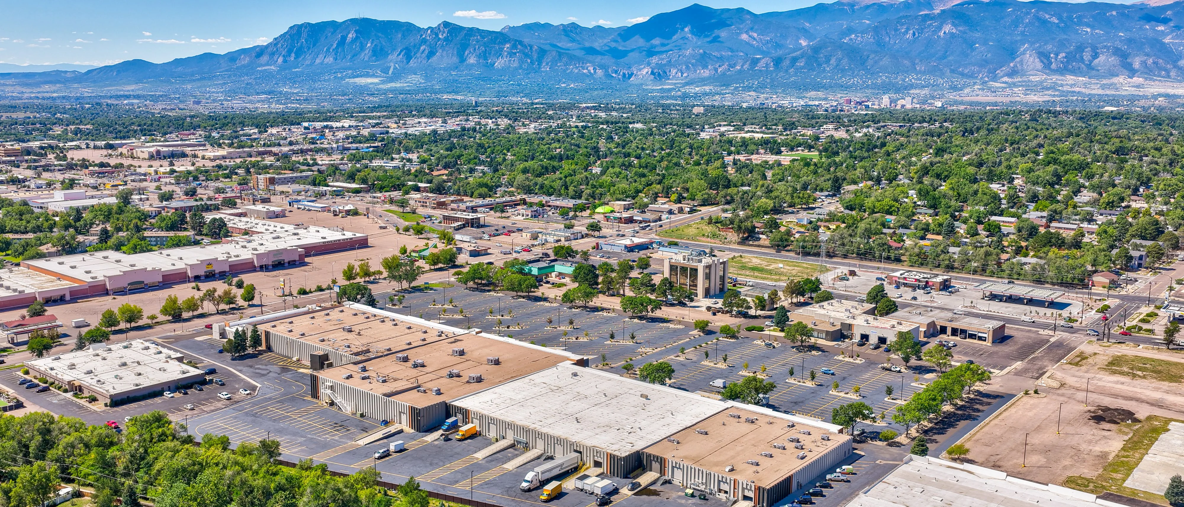 Rustic Hills Commerce Center — Sale in Colorado Springs, CO, photo 6 of 8
