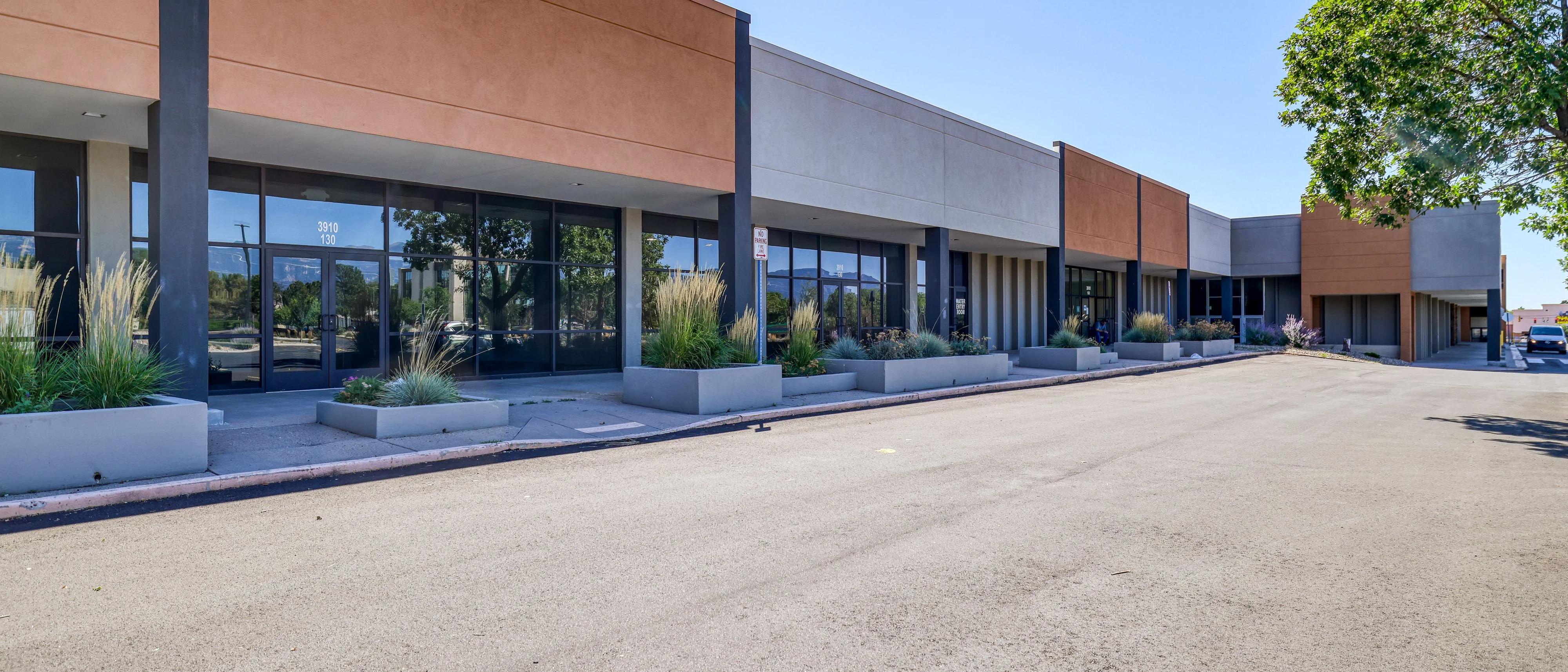 Rustic Hills Commerce Center — Sale in Colorado Springs, CO, photo 7 of 8