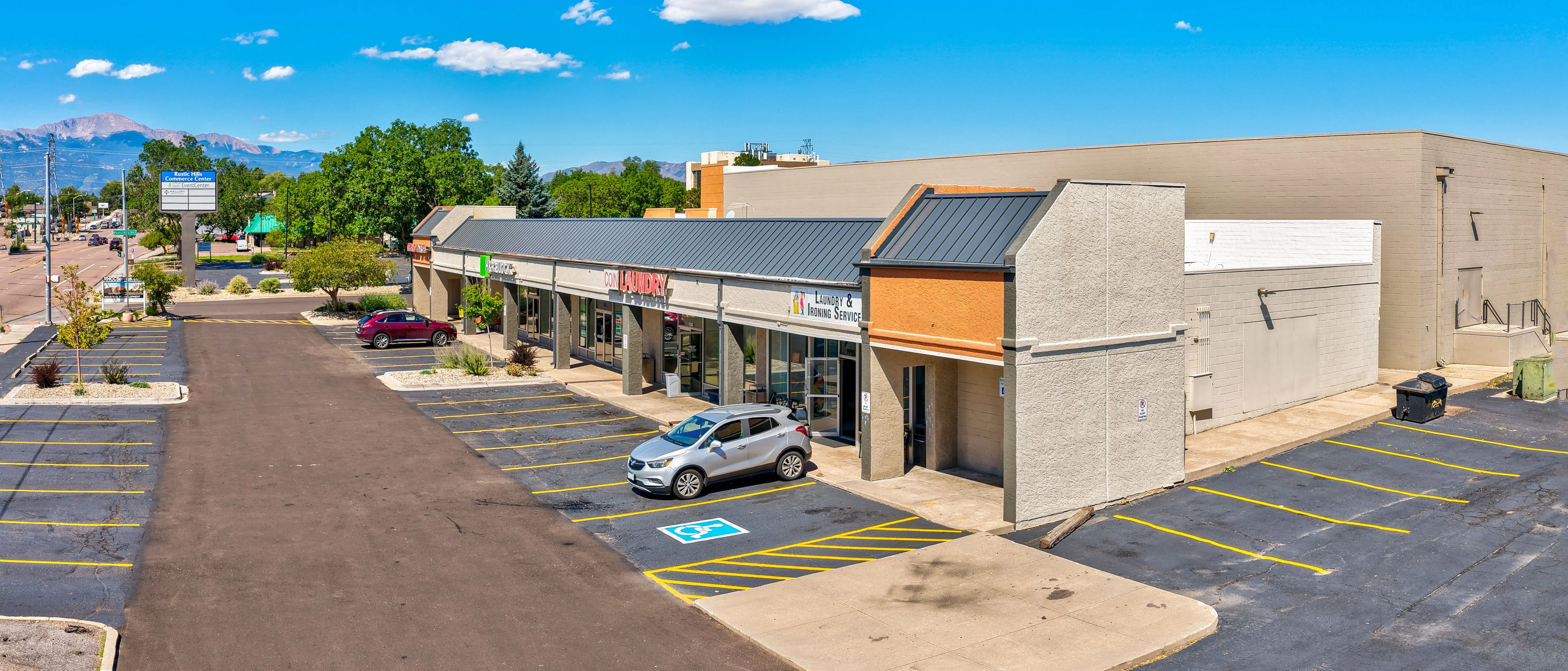 Rustic Hills Commerce Center — Sale in Colorado Springs, CO, photo 8 of 8