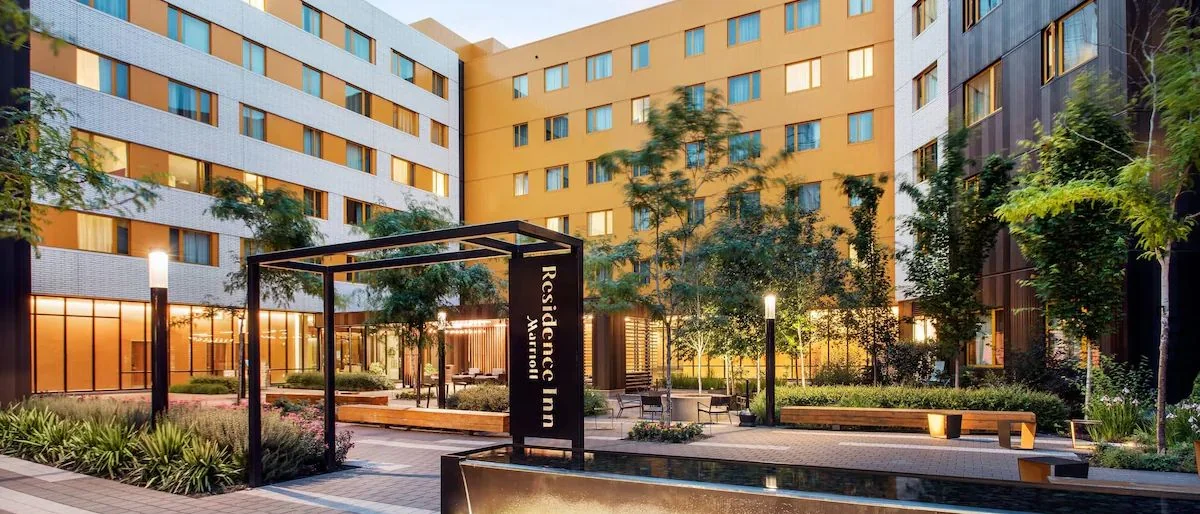 Residence Inn Portland Downtown Pearl District — Sale in Portland, OR, photo 3 of 8
