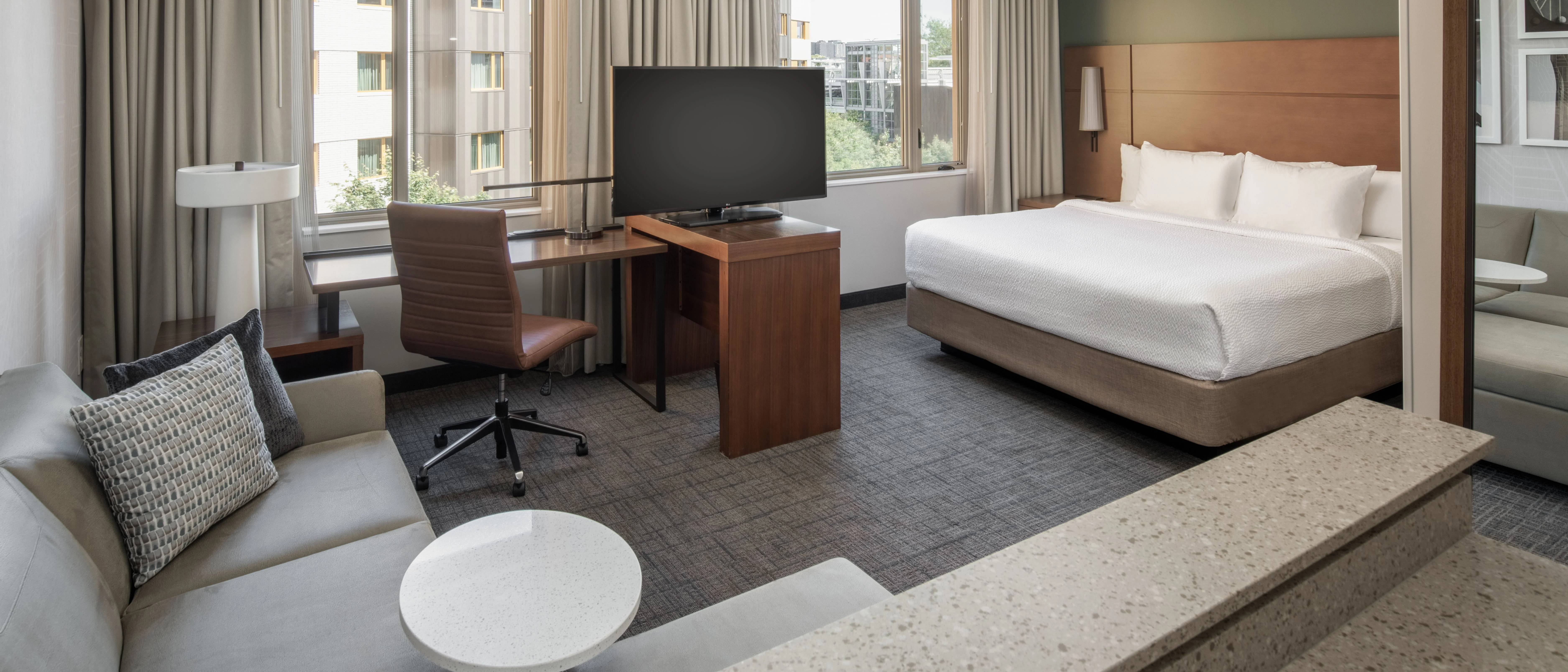 Residence Inn Portland Downtown Pearl District — Sale in Portland, OR, photo 5 of 8