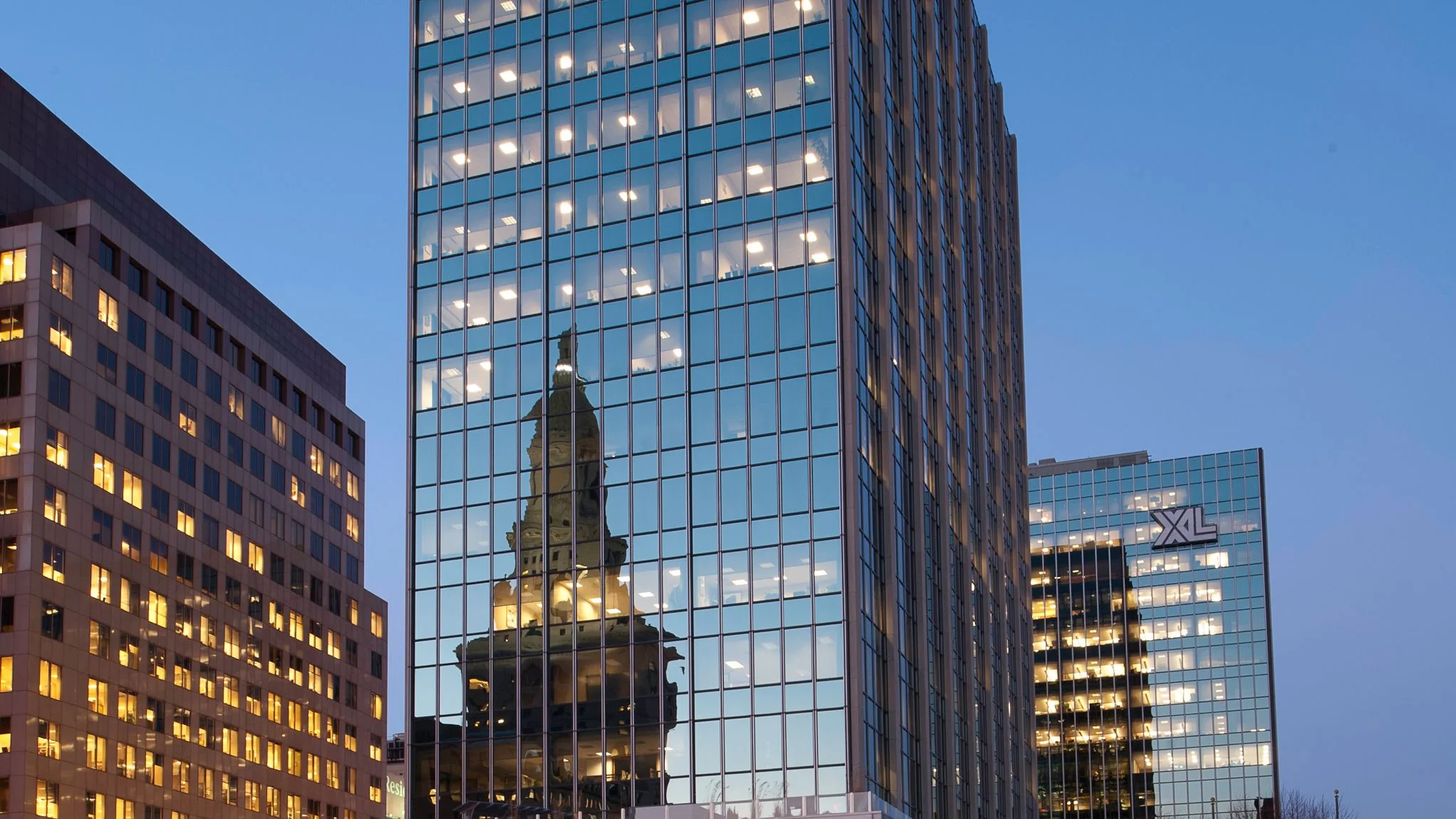 Constitution Plaza — Sale in Hartford, CT, photo 1 of 8