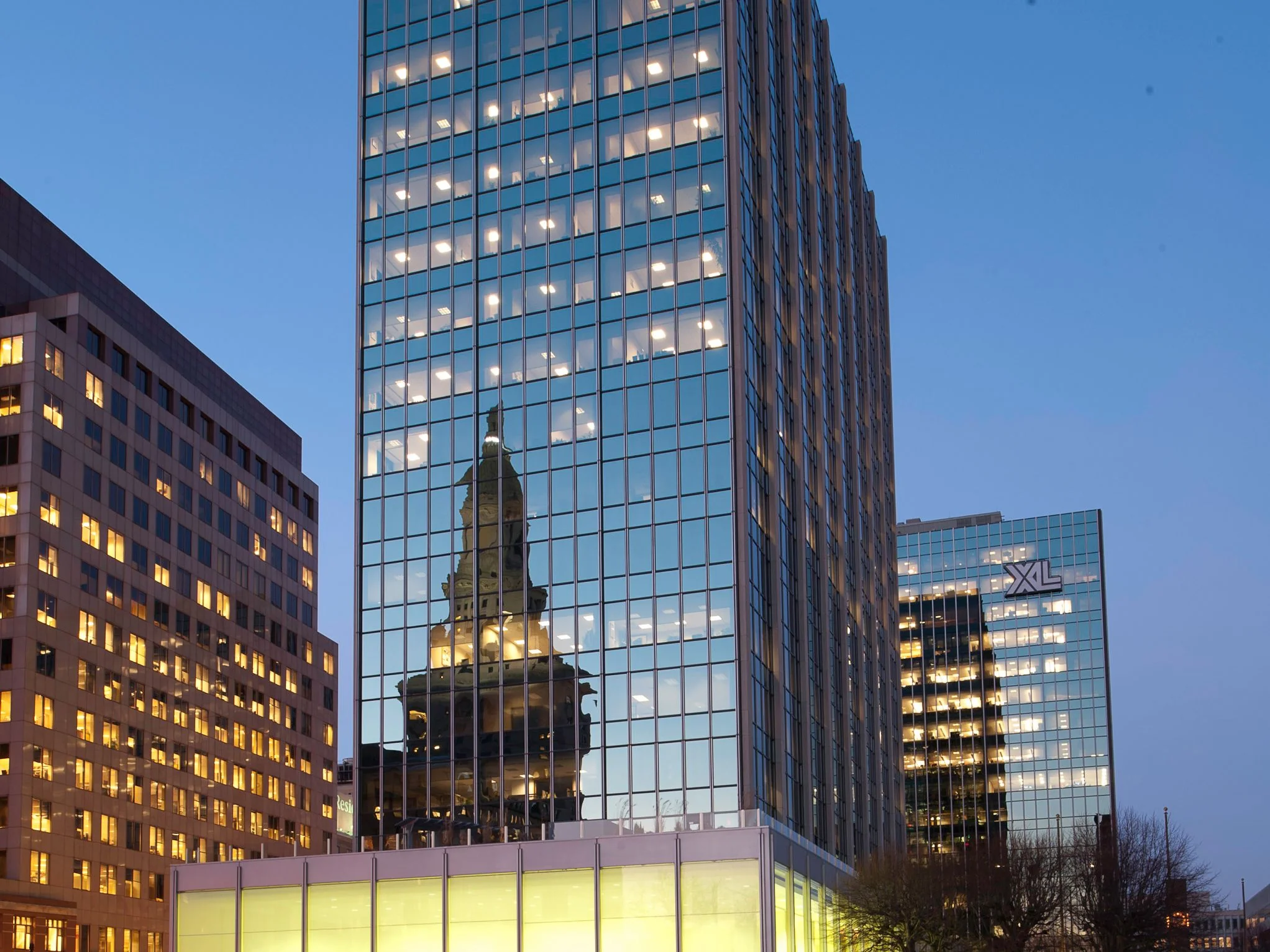 Constitution Plaza — Sale in Hartford, CT, photo 2 of 8