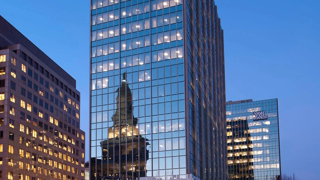 Constitution Plaza — Sale in Hartford, CT, photo 7 of 8