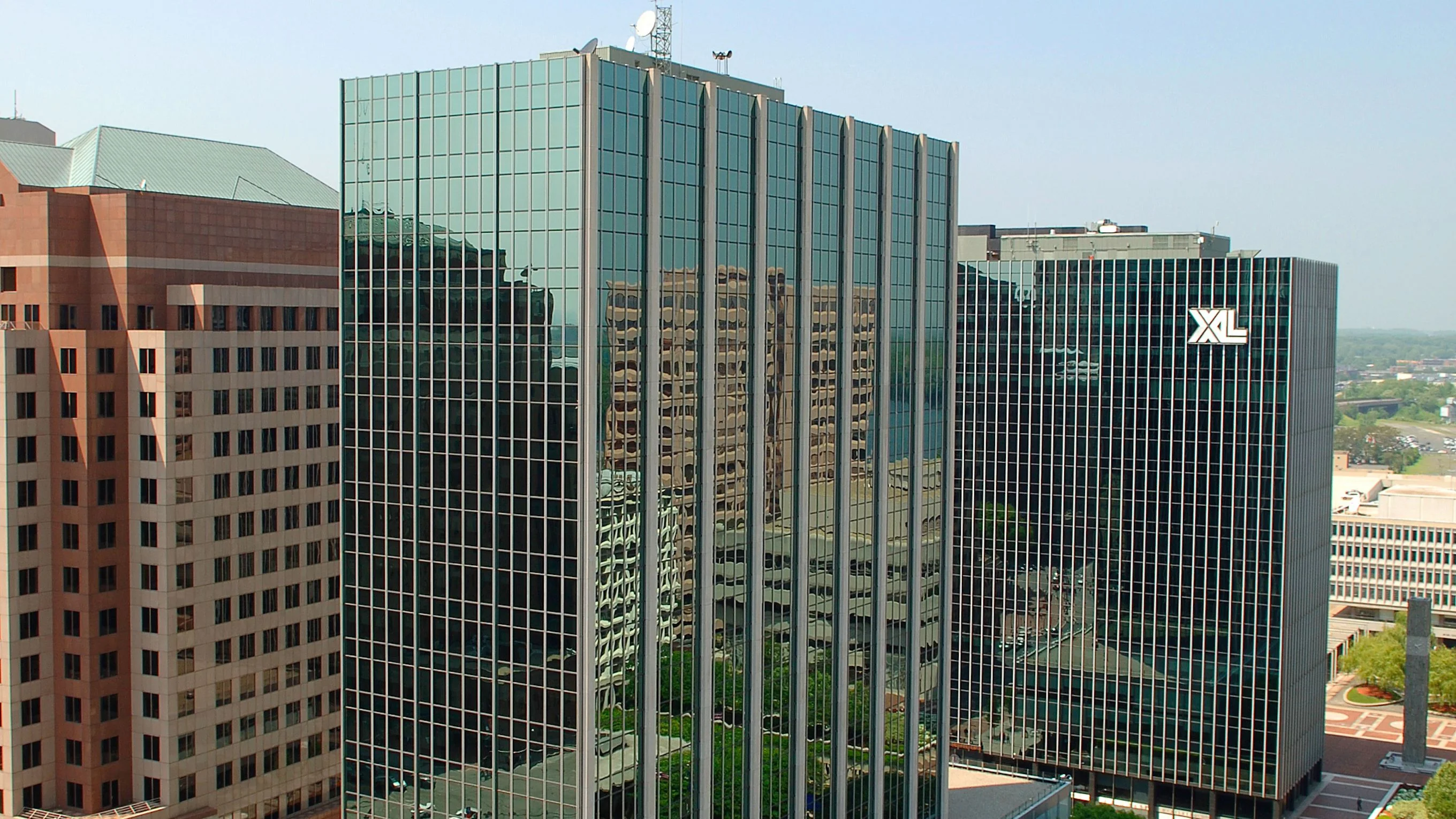 Constitution Plaza — Sale in Hartford, CT, photo 6 of 8