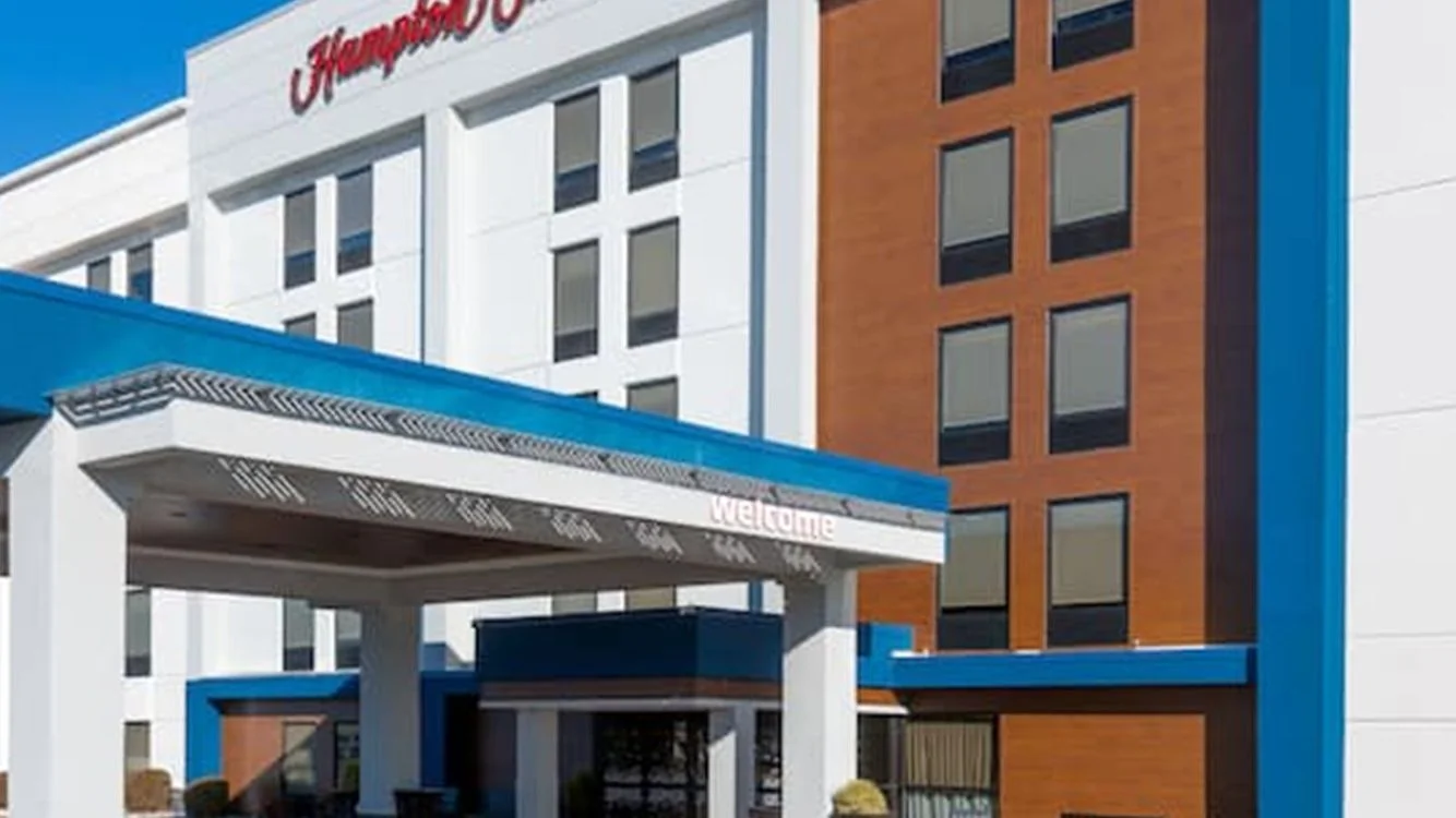 Hampton Inn Salisbury — Sale in Salisbury, MD, photo 1 of 8