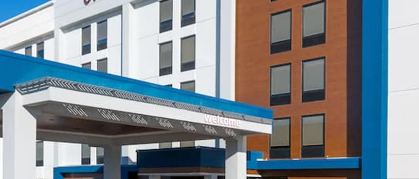 Hampton Inn Salisbury — Sale in Salisbury, MD, photo 3 of 8